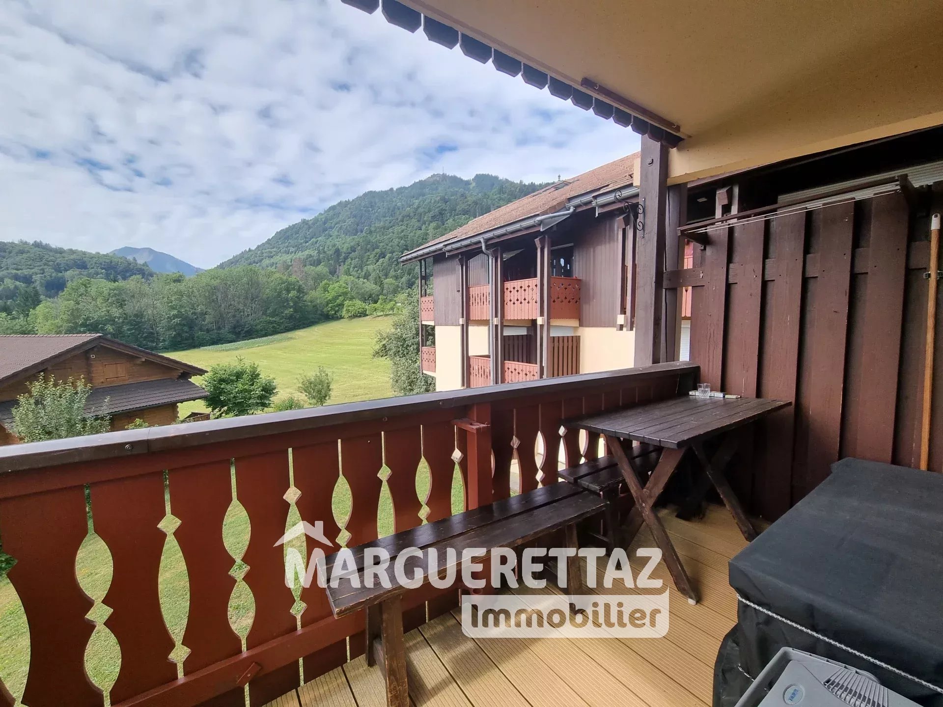 Photo bien immobilier