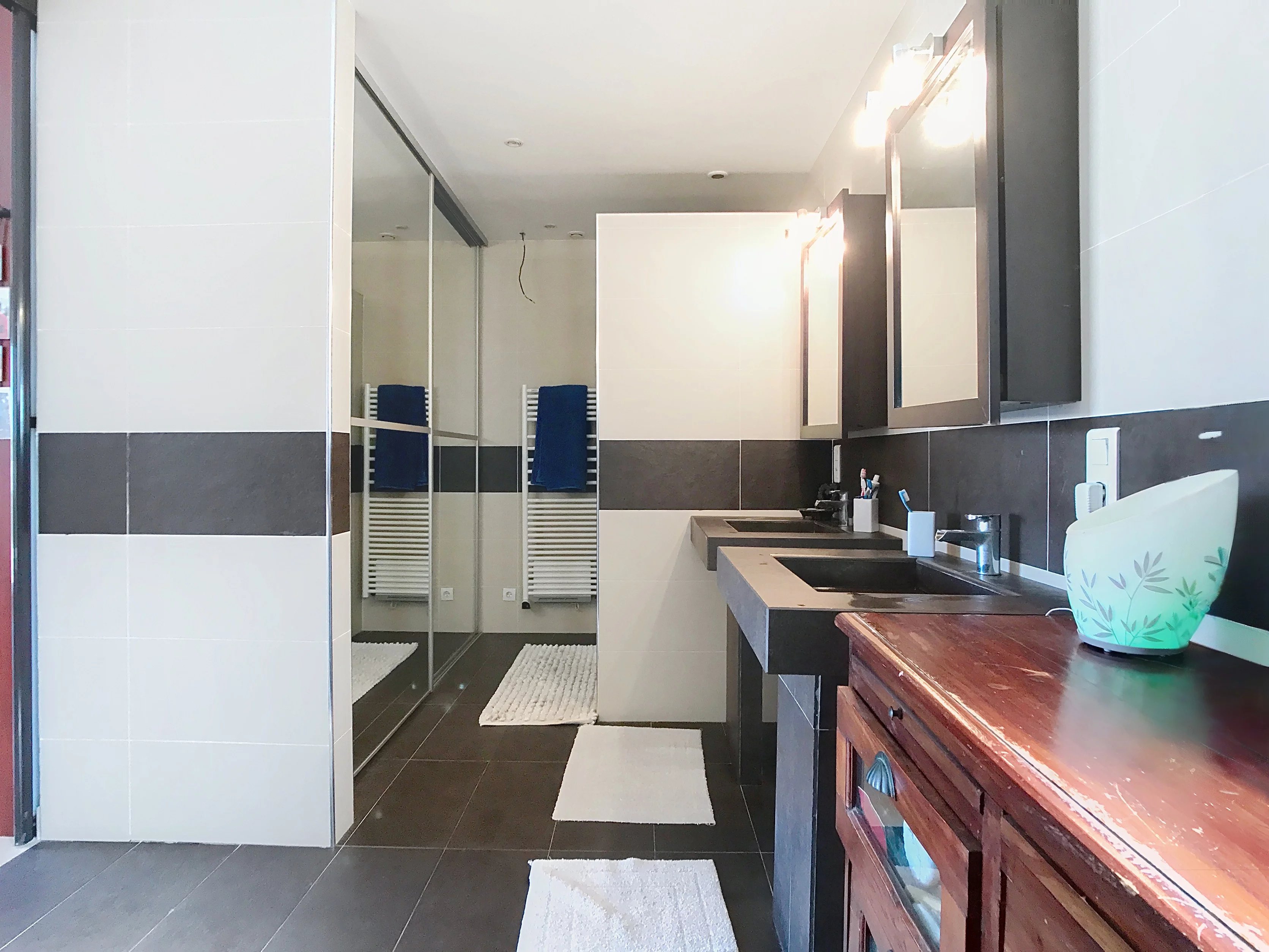 Villa à vendre Castelnaudary, Aude