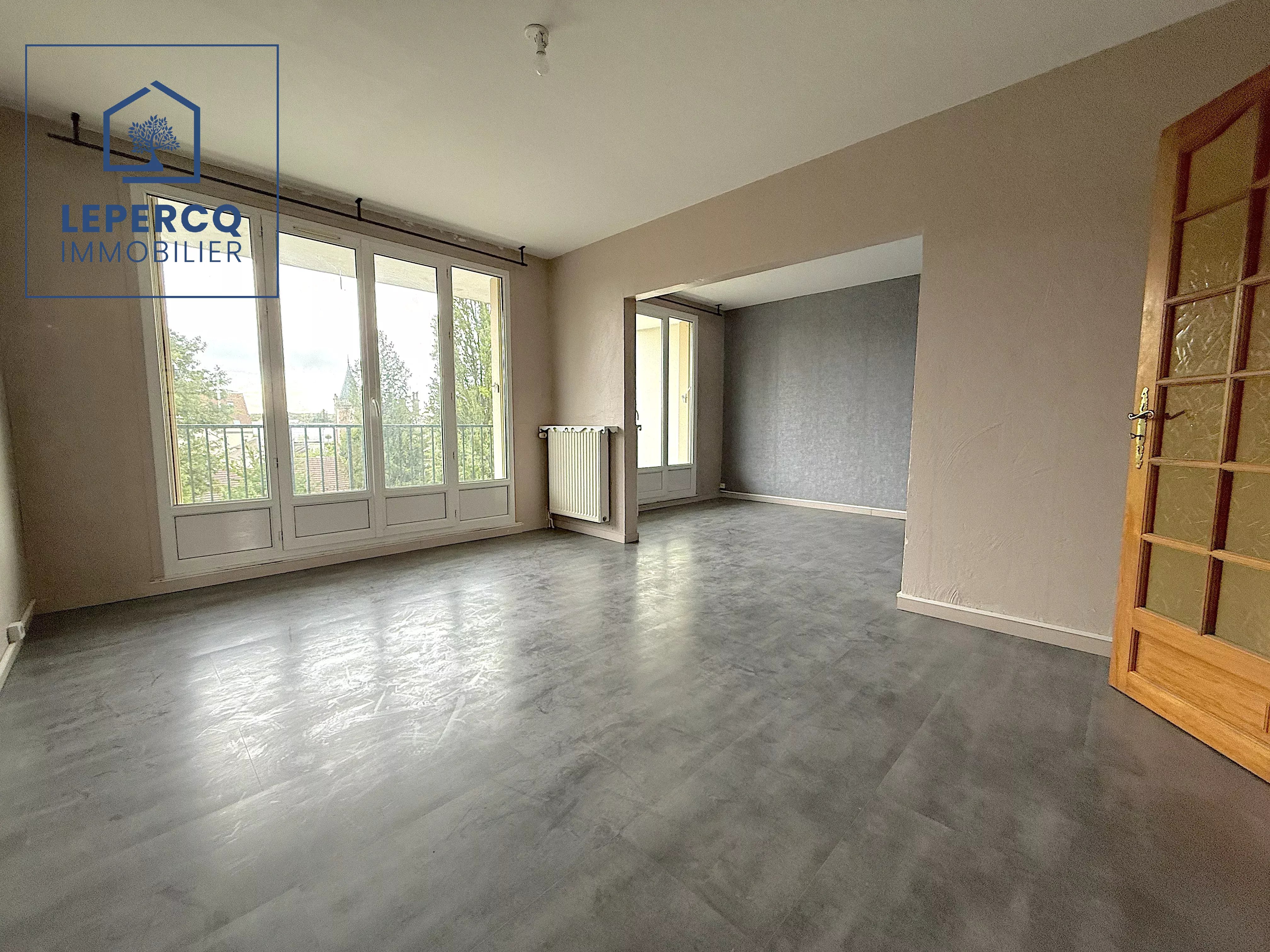 Sale Apartment Villers-Cotterêts