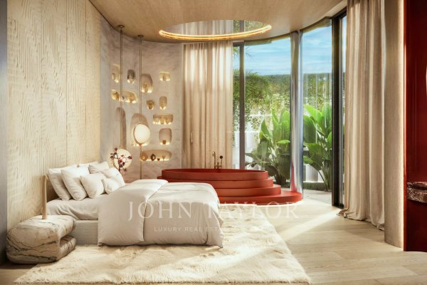 Casa Pacha Residences: Where Ibiza’s Most Iconic Lifestyle Becomes Your Home — photo 4