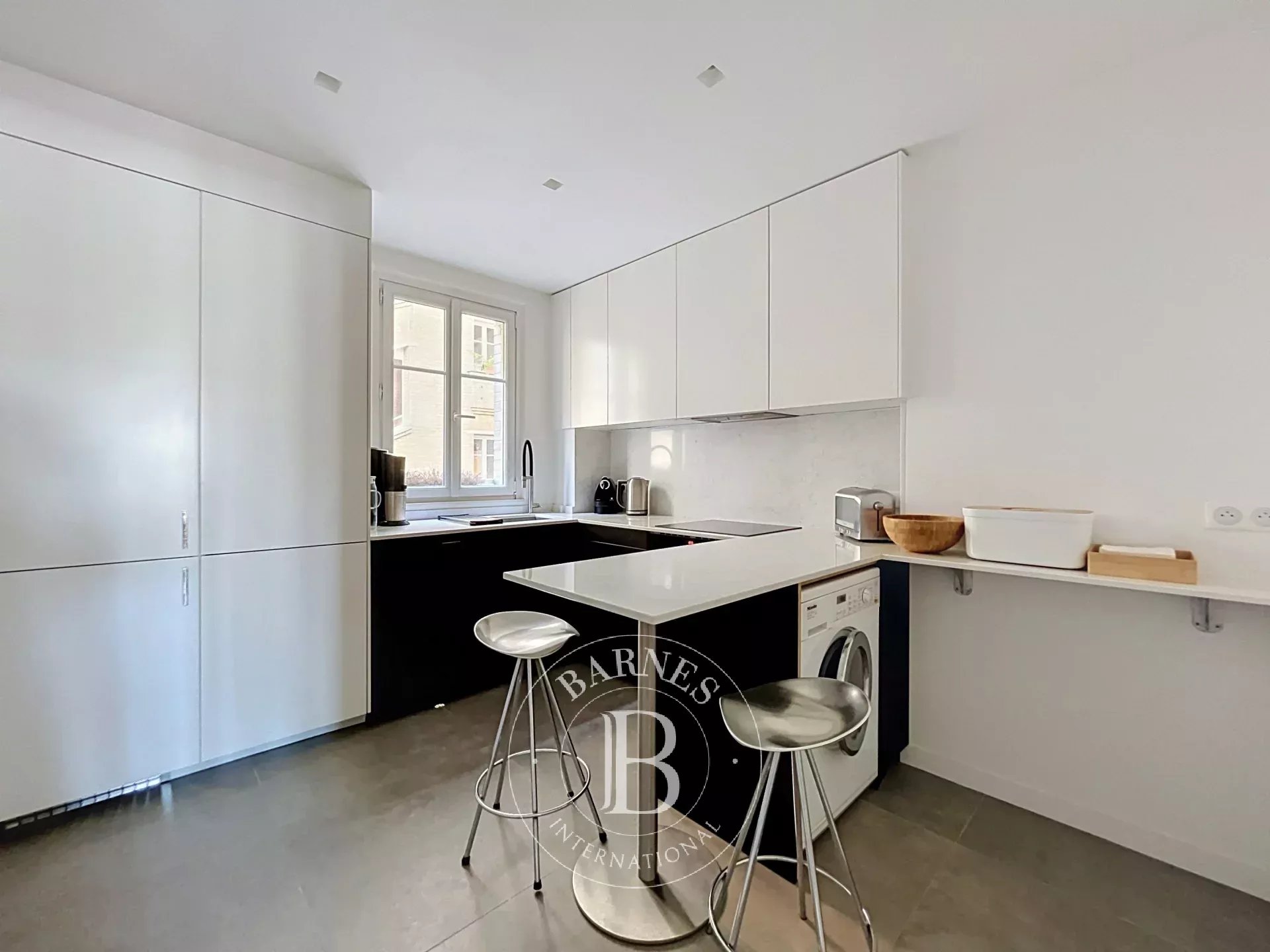 Apartment Boulogne-Billancourt  -  ref 87216740 (picture 3)