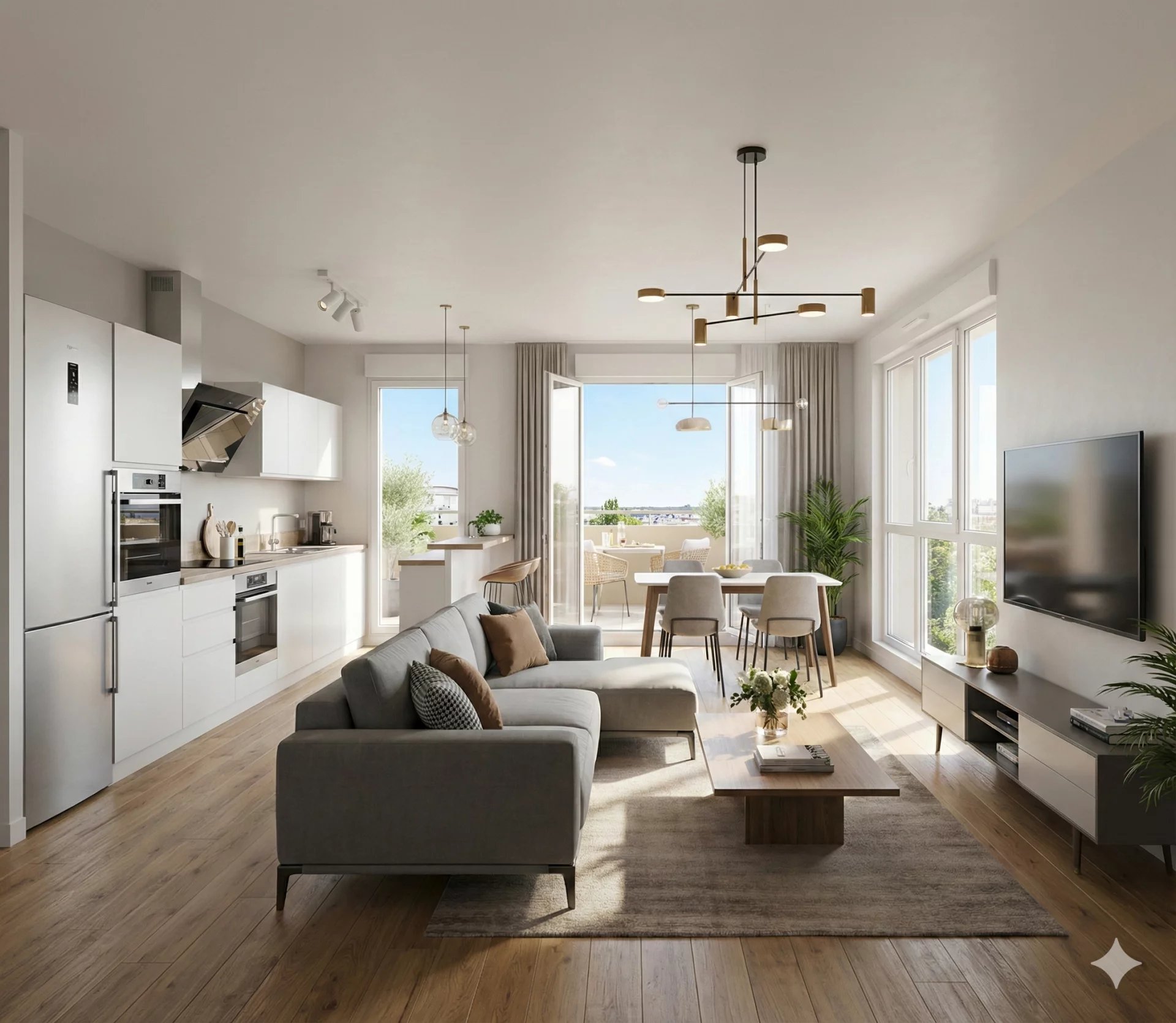 Maison à vendre, 2 pièces, 40 m², Toulouse