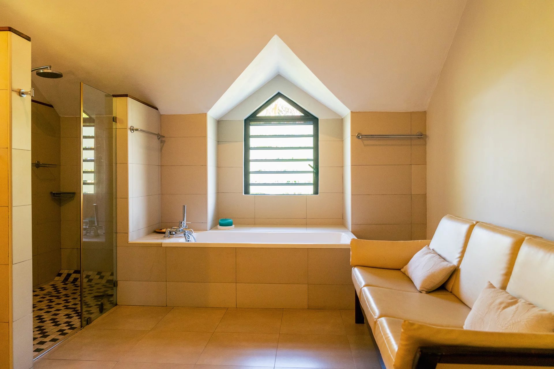 Villa Poste de Flacq - picture 7