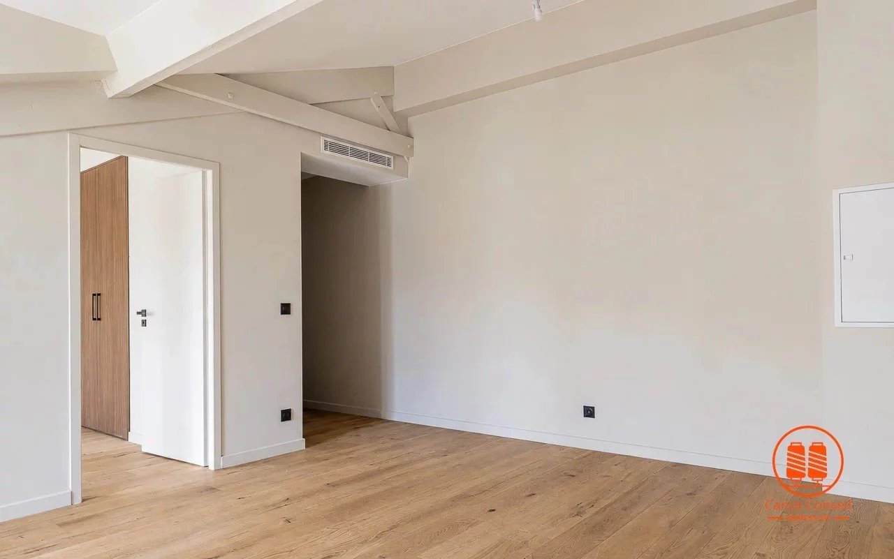 Vente Appartement Lyon 1er