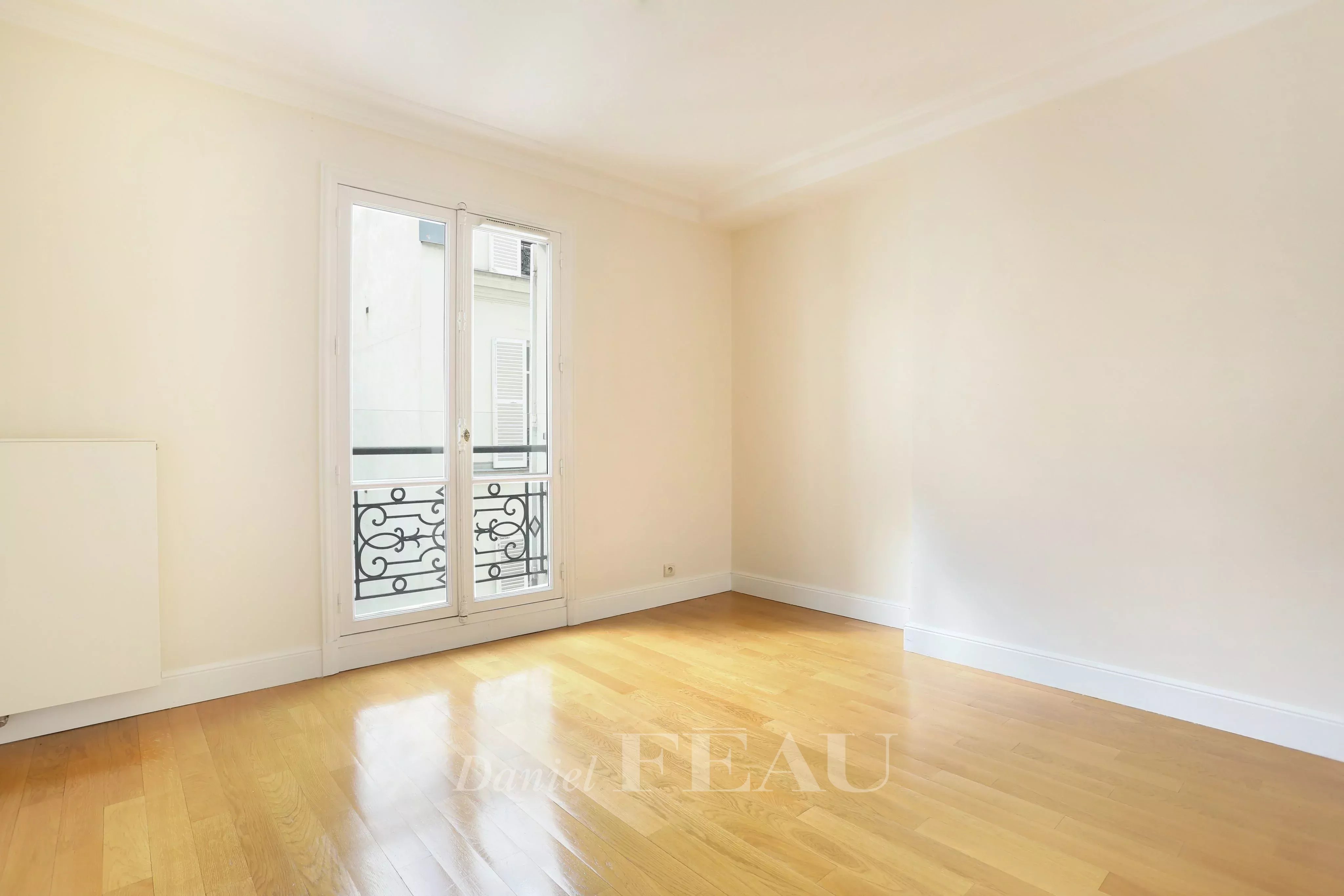 Rental Apartment Paris 8th