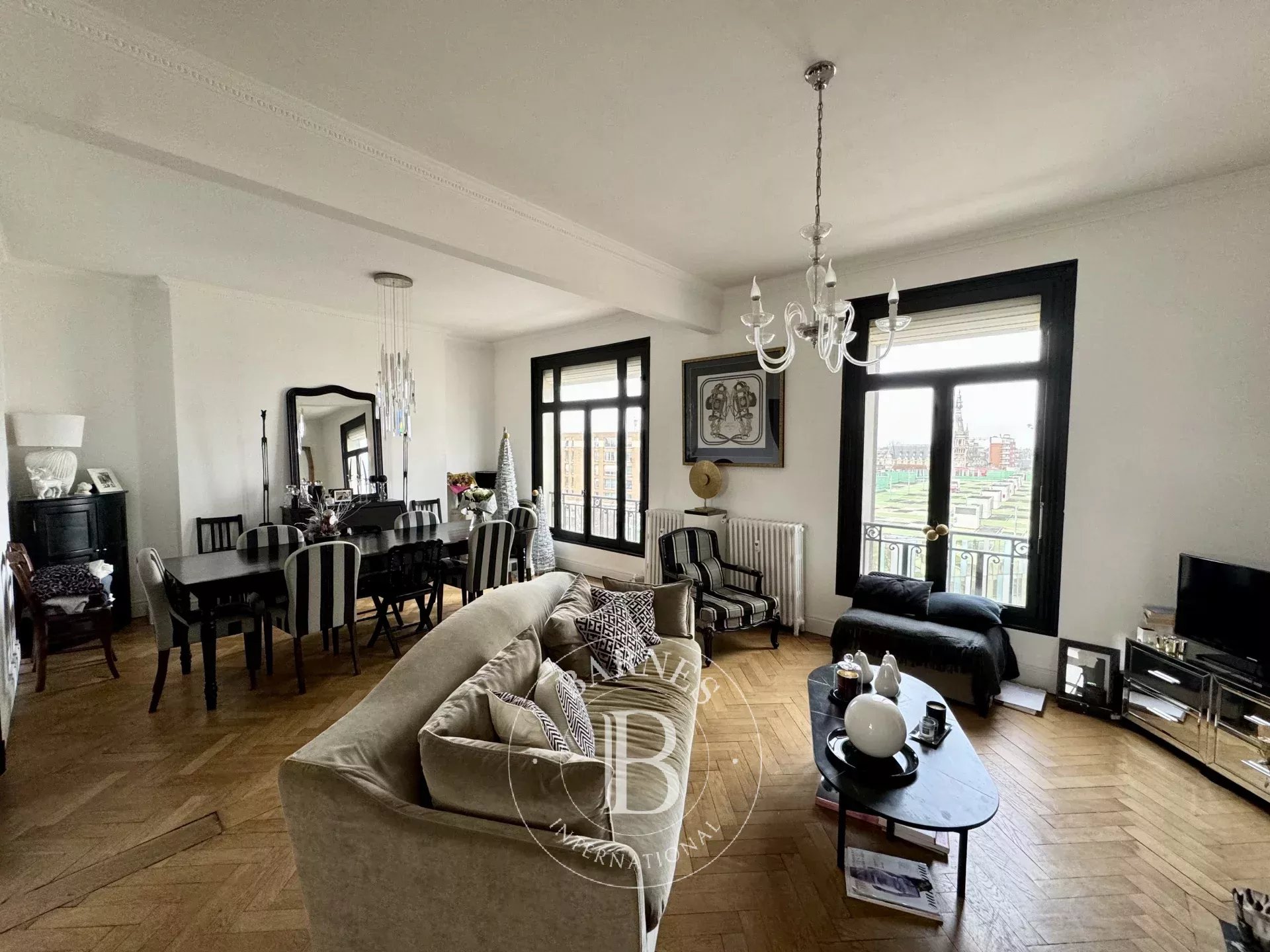 Tourcoing  - Apartment 1 Bedroom - picture 5
