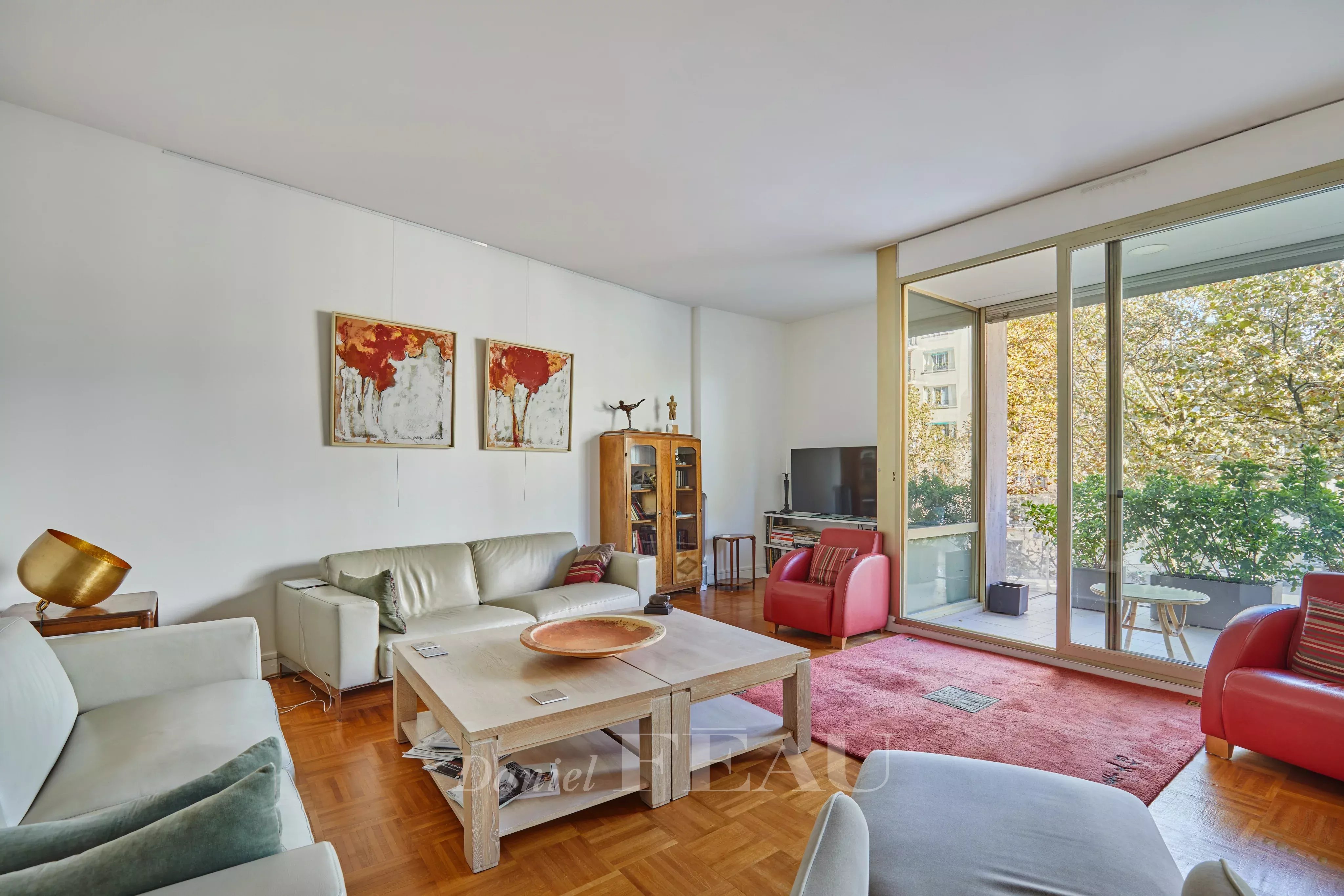 Vente Appartement Paris 7ème