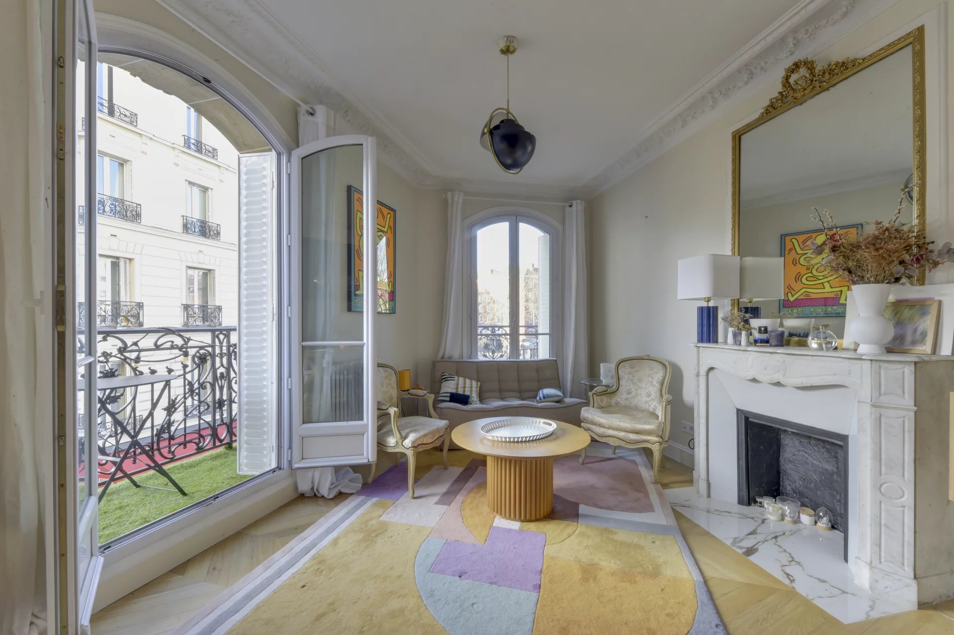 Agence immobilière de Hôtels Particuliers