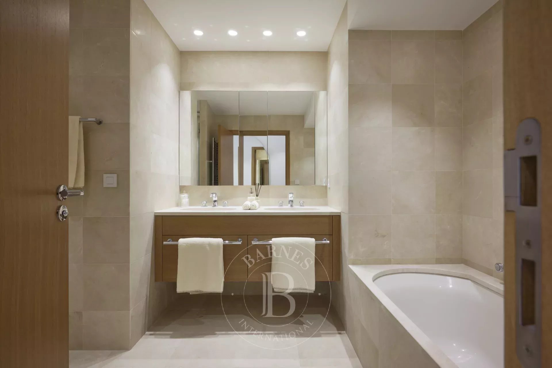 Daire Cannes - picture 5