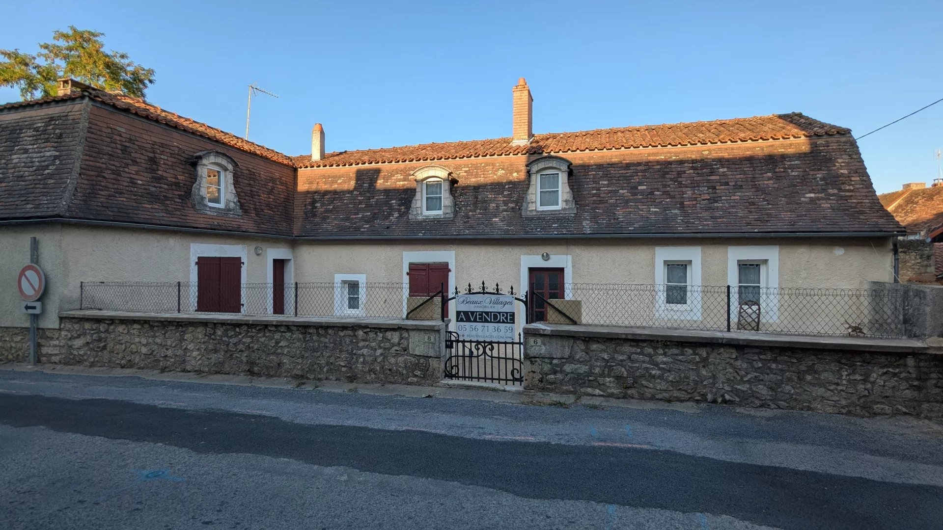 Maison de Charme – Idéal Famille ou Projet de Gîtes