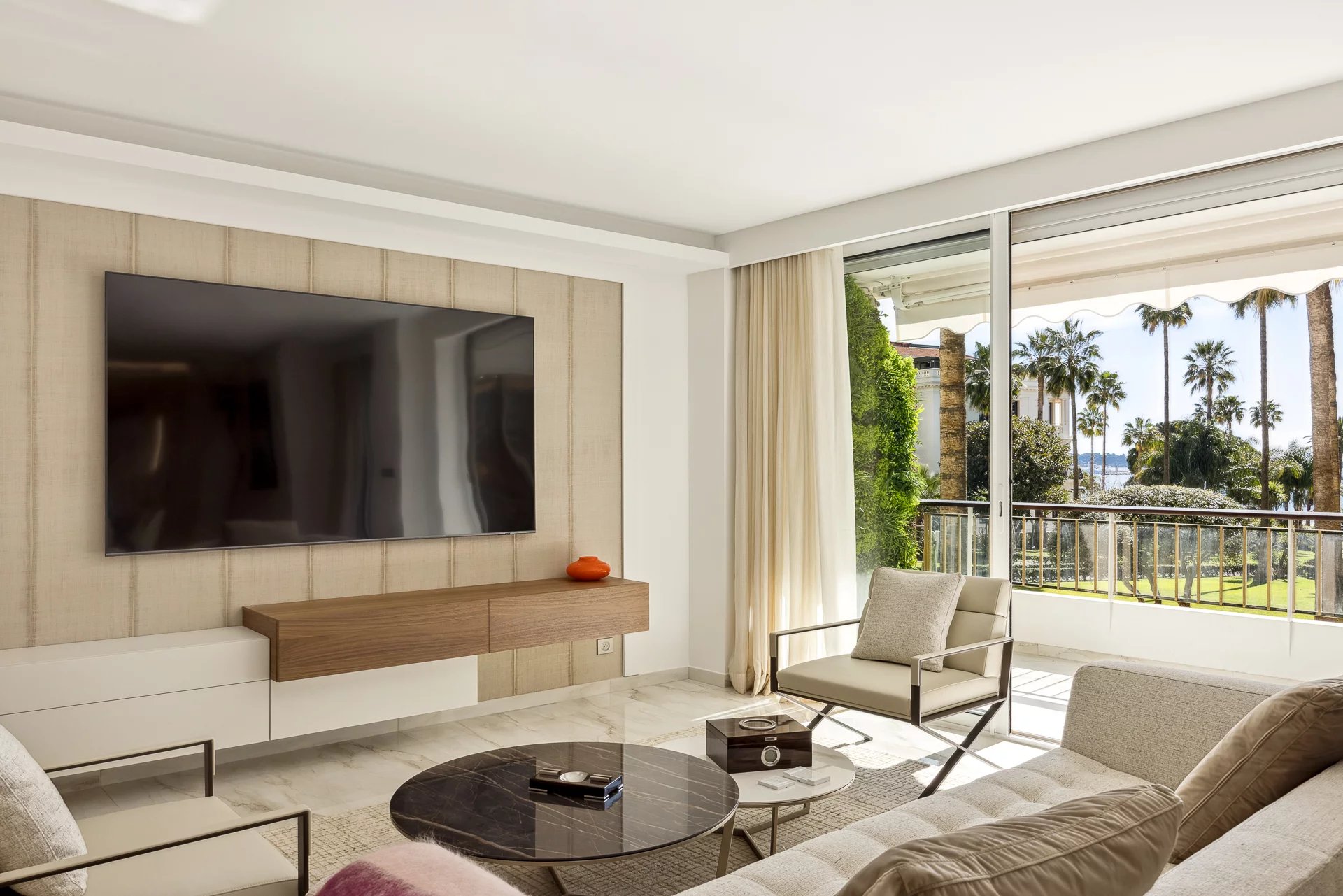 Sale Apartment Cannes