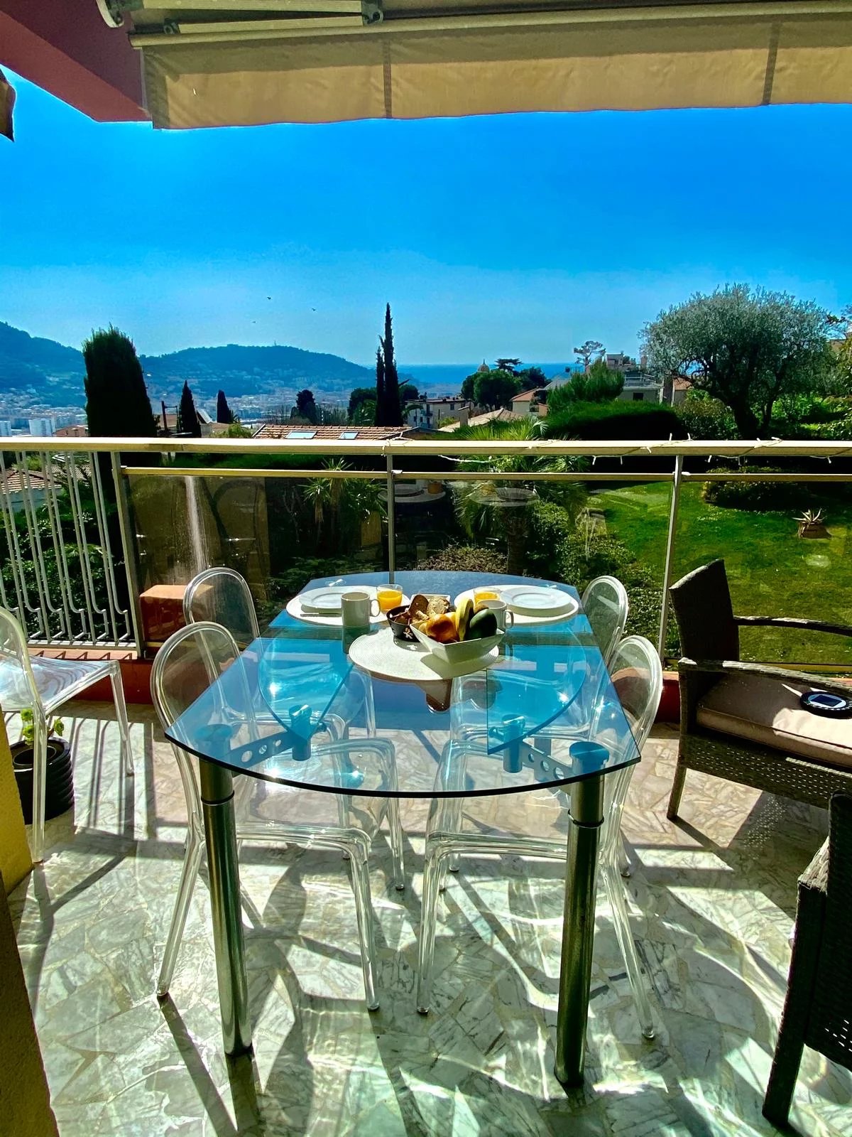 Vendita Appartamento - Nizza (Nice) Rimiez