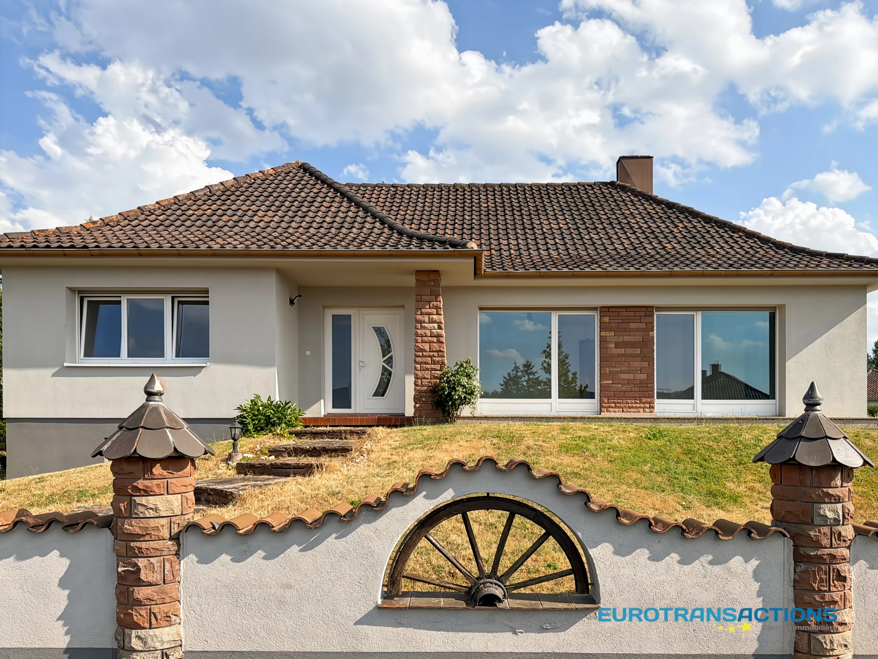 Vente Maison Reichshoffen