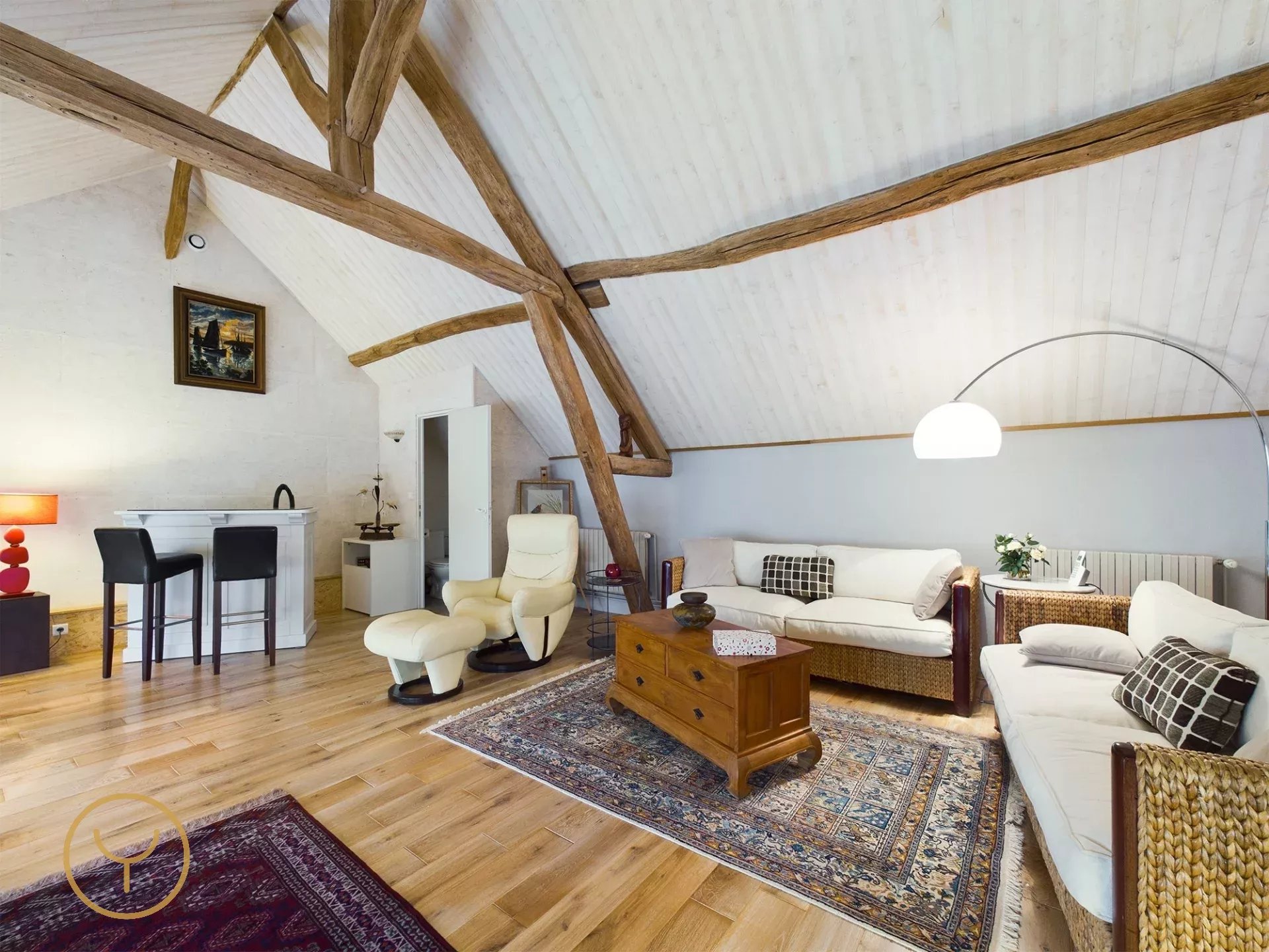 Vente Propriété Mesnil-Saint-Loup