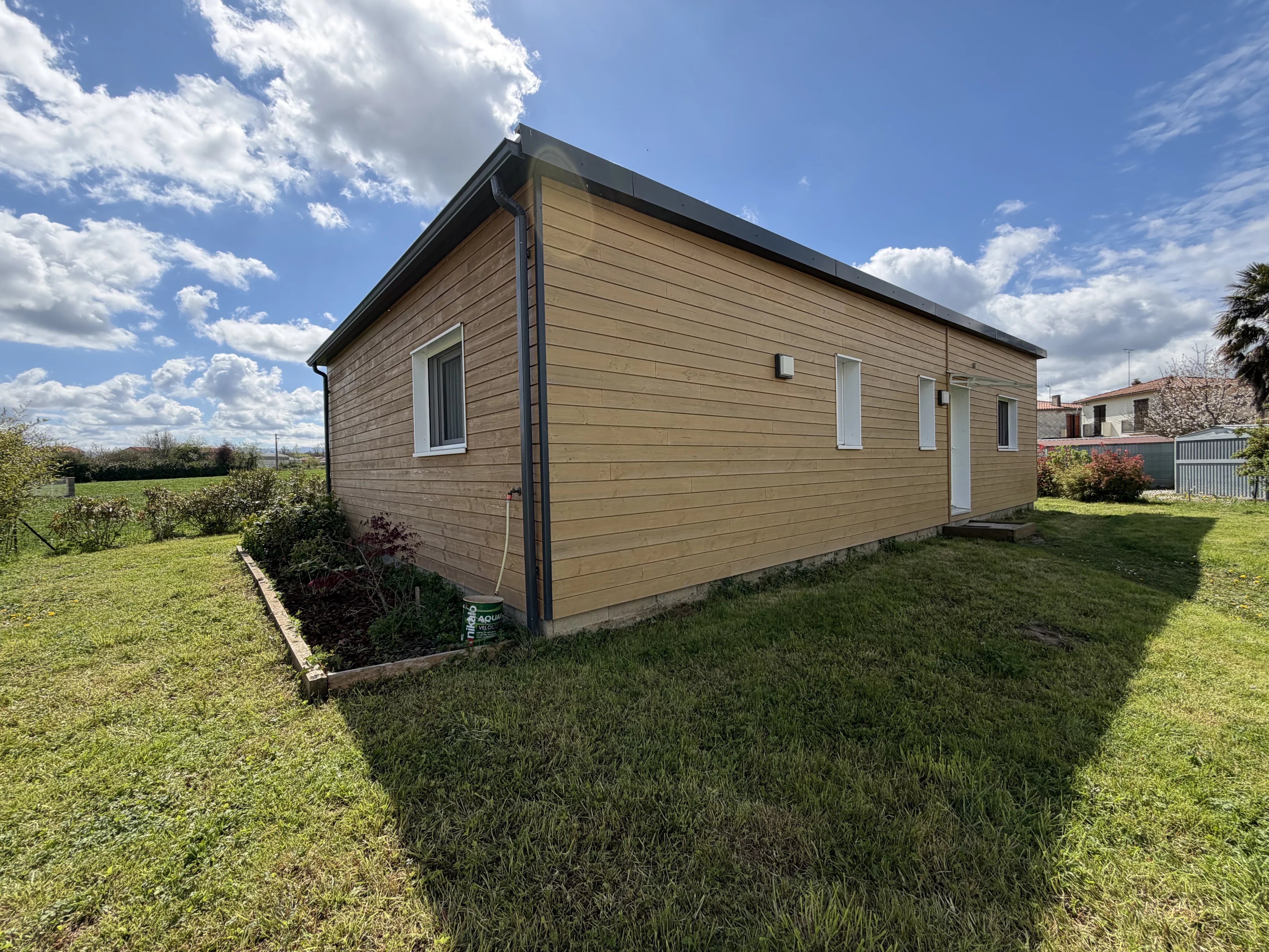 Villa for sale Le Fossat, Ariège