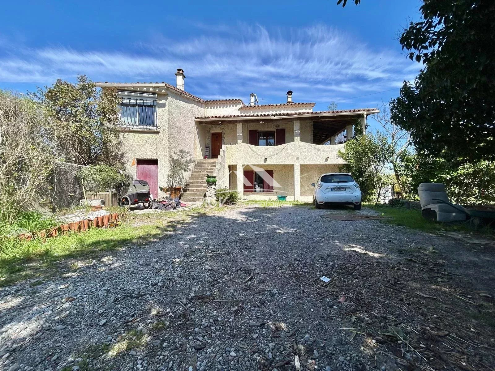 Agence immobilière de AGV IMMOBILIER