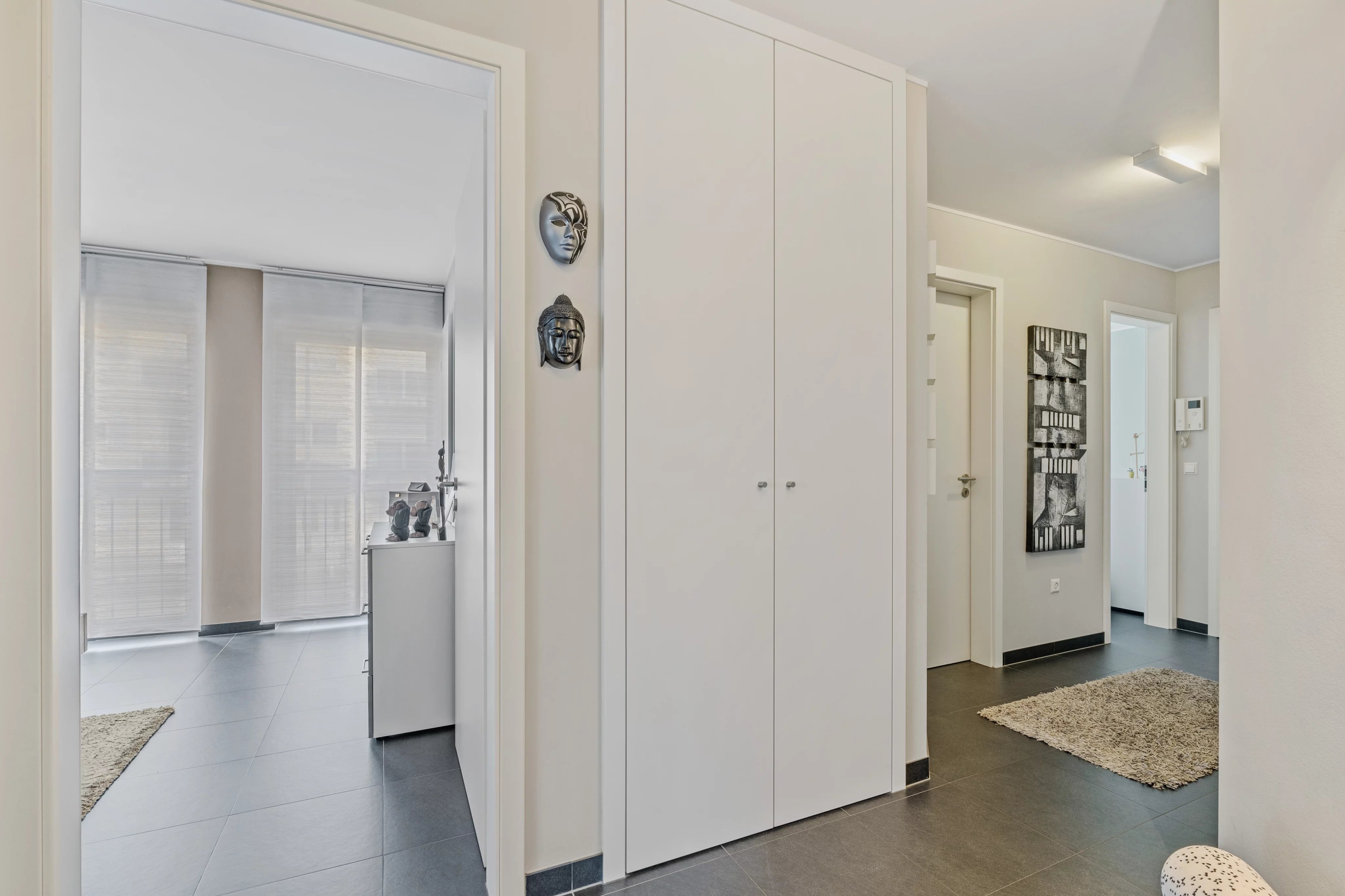 Apartment in Grevenmacher