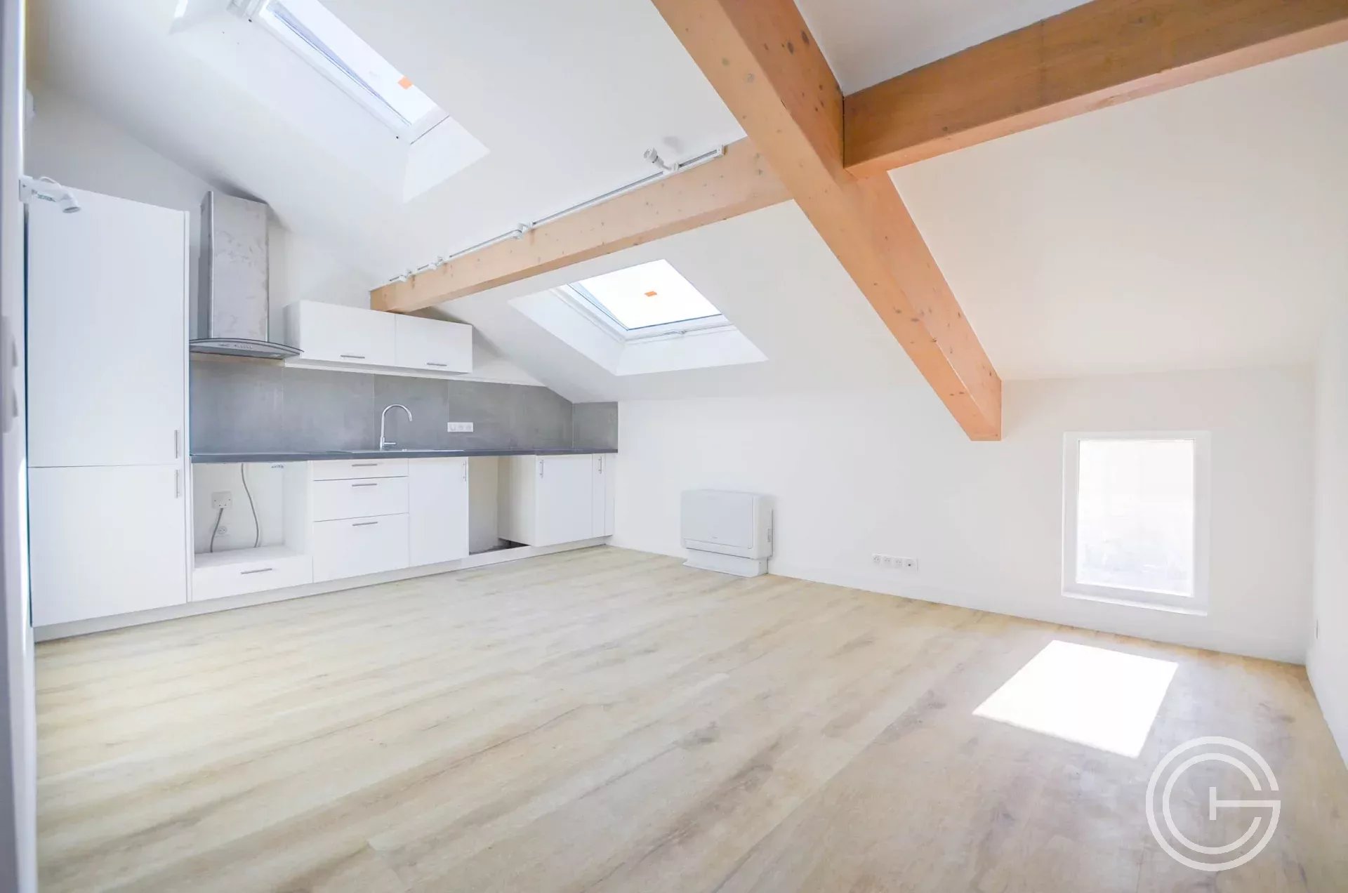 Location Appartement Nice Acropolis