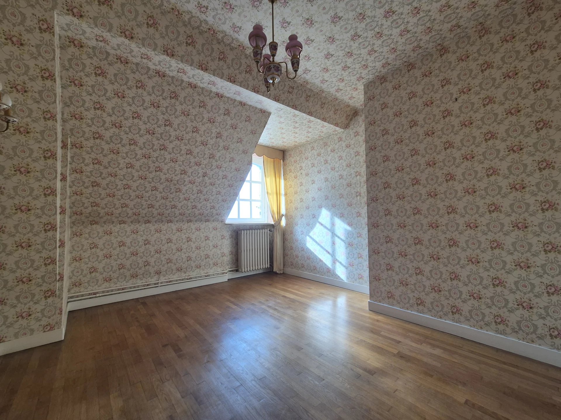 Vente Maison Mayenne