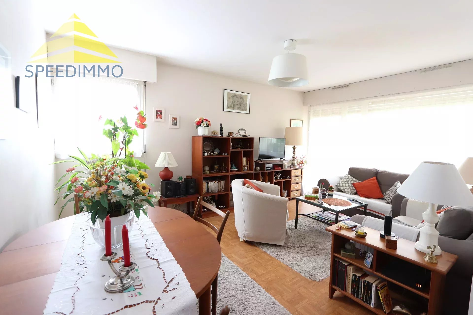 Venda Apartamento - Épinay-sous-Sénart