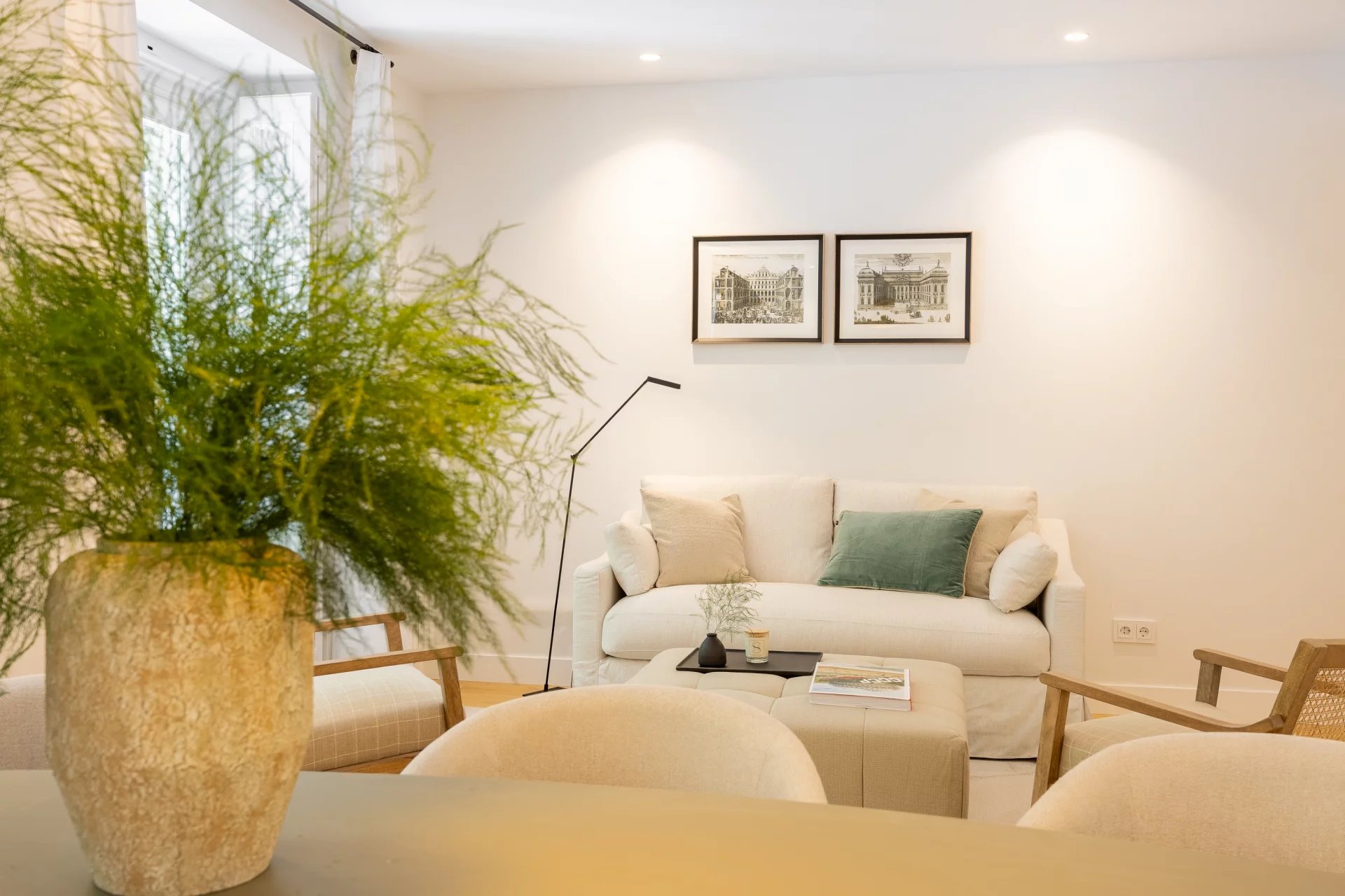Venta Piso Madrid