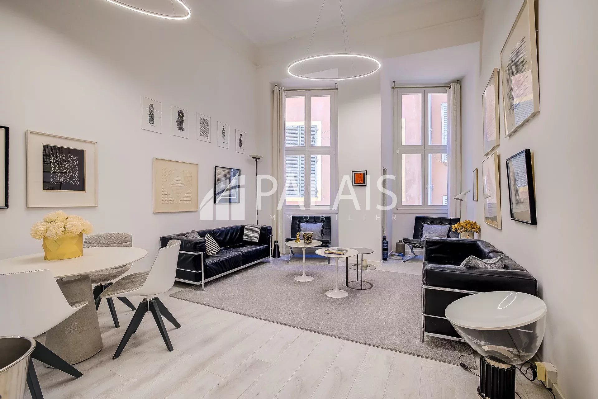 Agence immobilière de Palais Immobilier