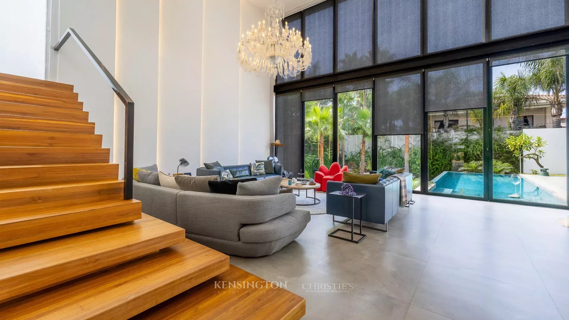 4 Bedroom Villa/Townhouse's Image 9