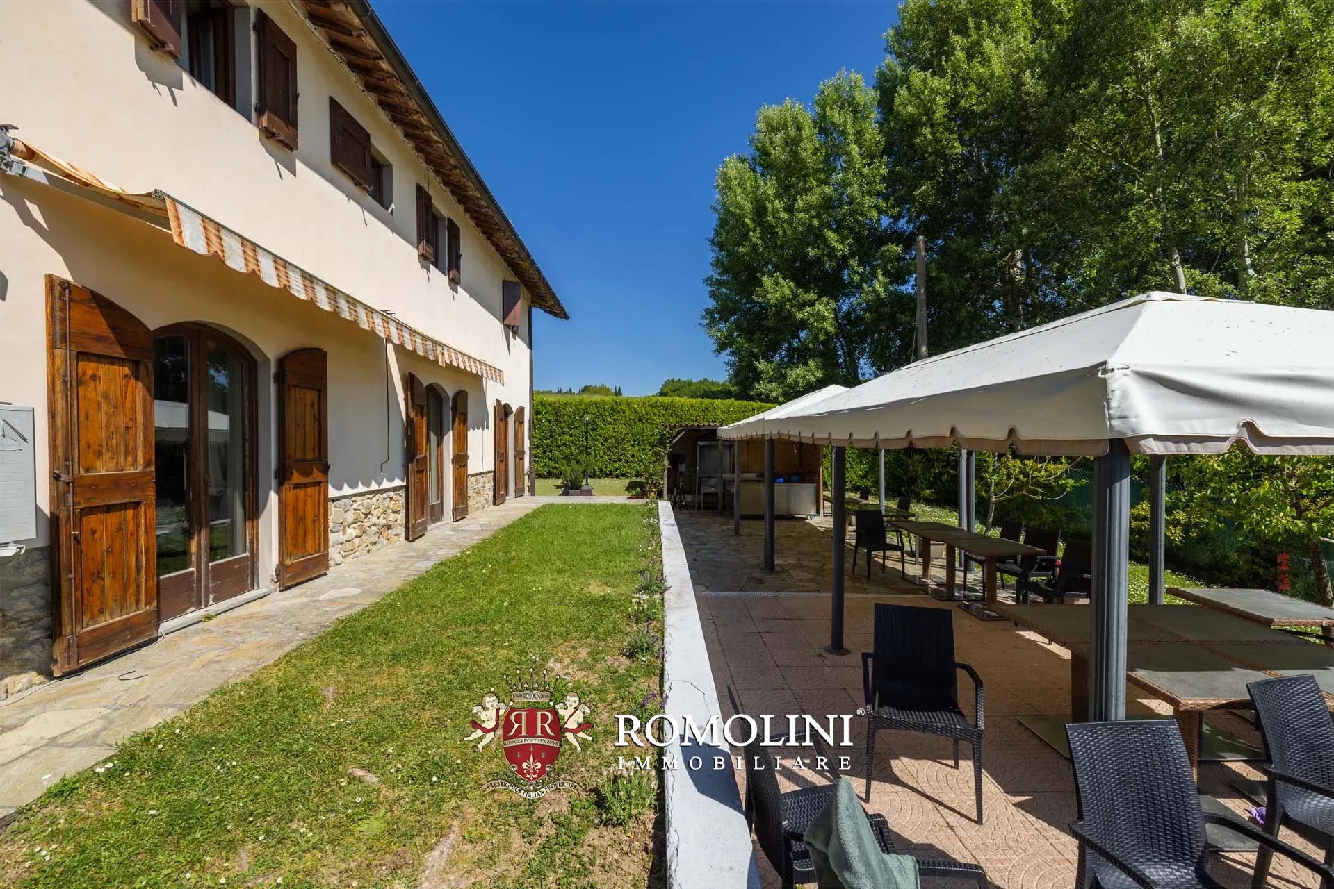 60 Bedroom Chateau's Image 63