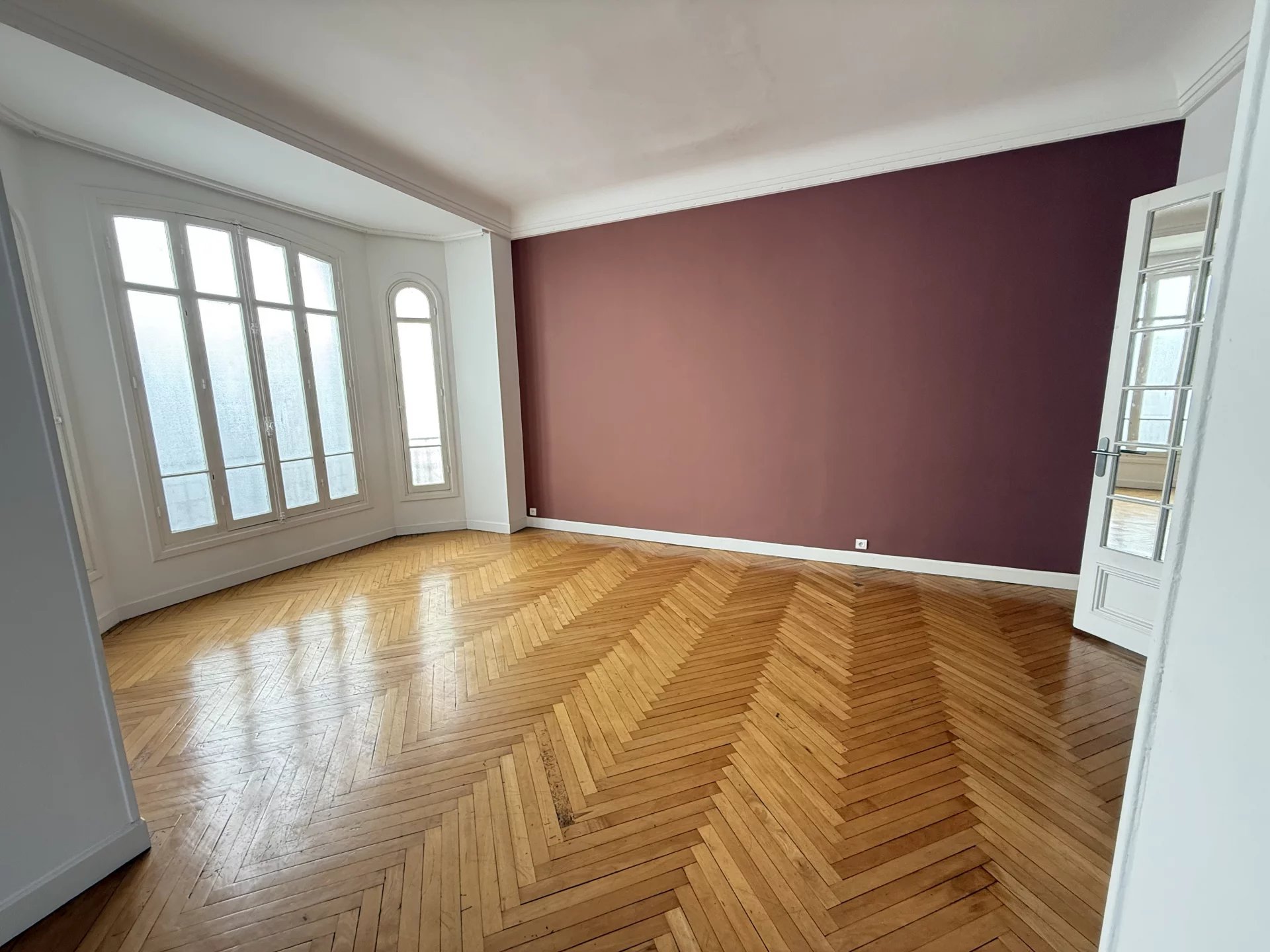 Sale Apartment Nice Musiciens