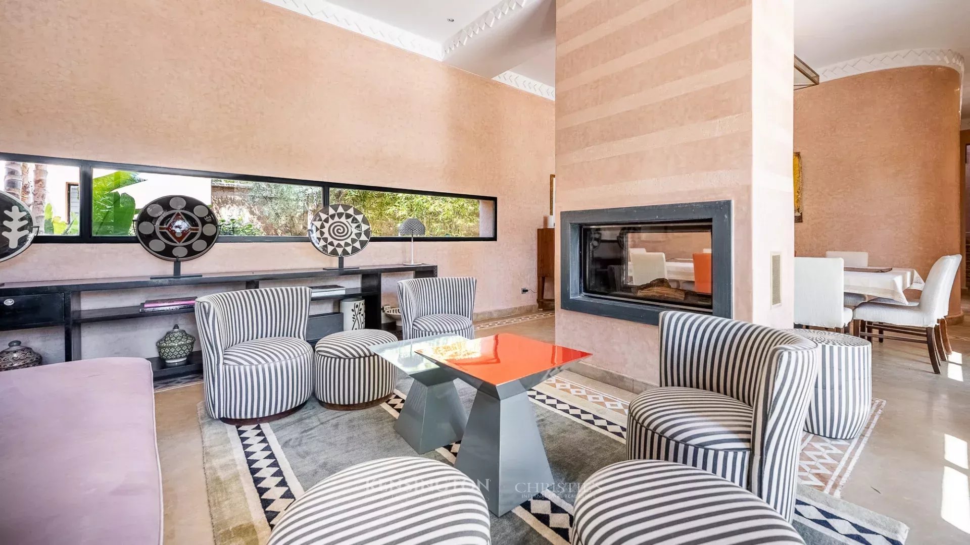 5 Bedroom Villa/Townhouse's Image 6