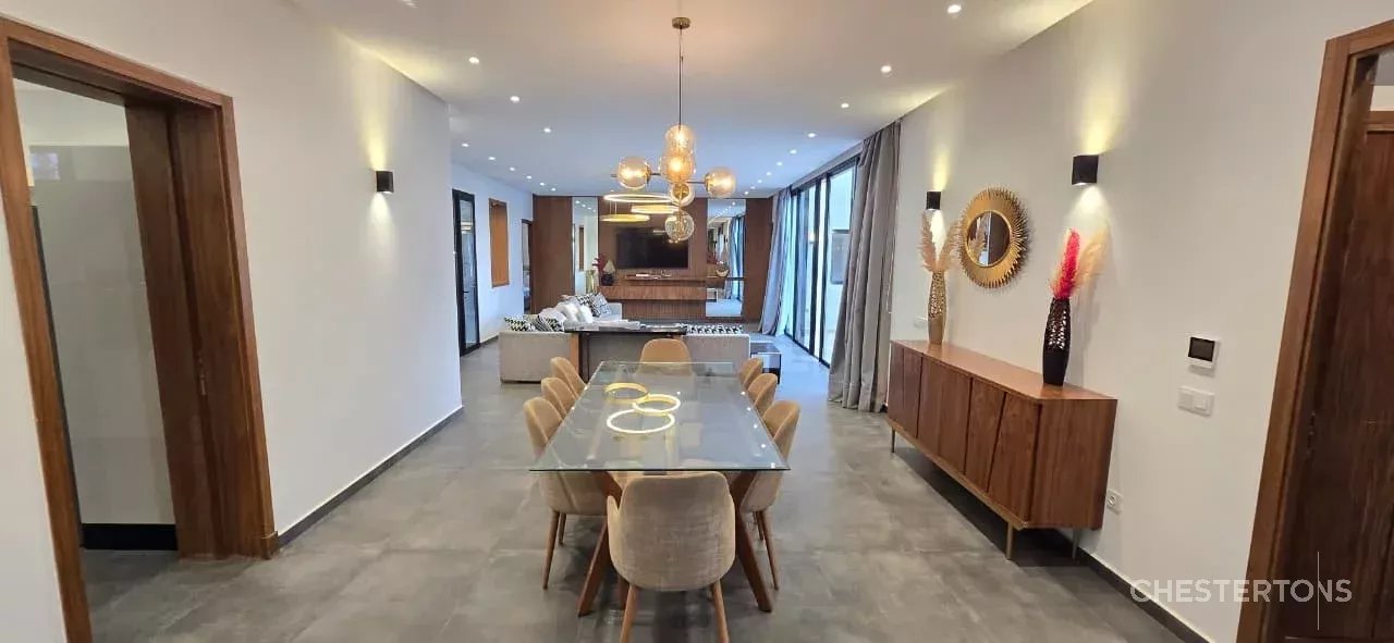 Image of Villa - 5 Bedrooms for Sale in Marrakech-Ménara-Marrakech-Morocco, Image 9