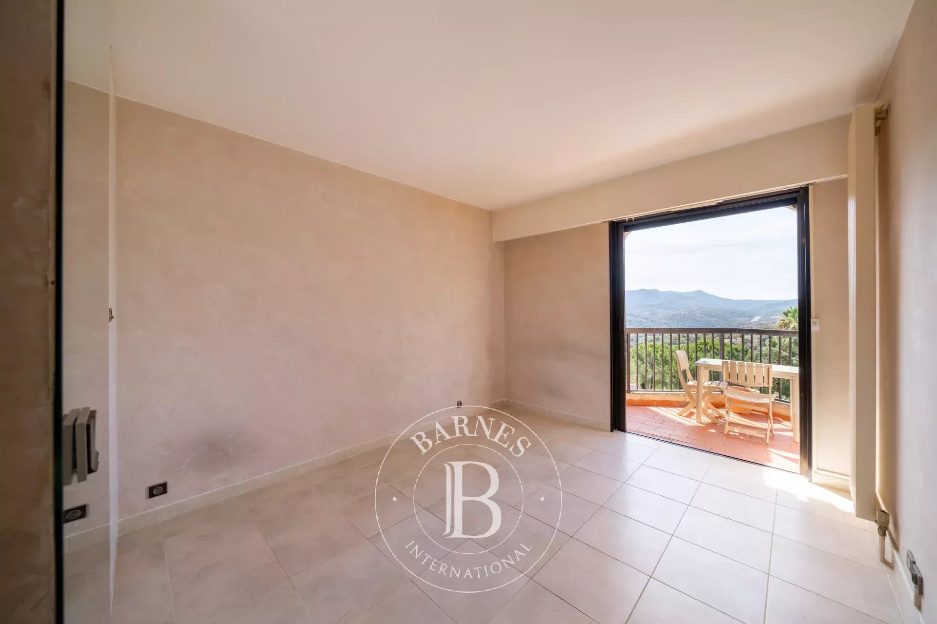 Daire Mandelieu-la-Napoule - picture 7