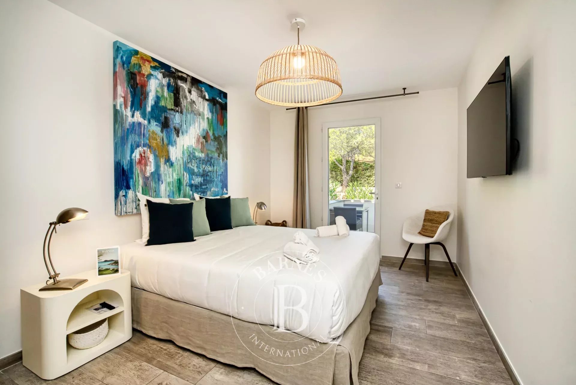 Ramatuelle  - Villa 5 Bedrooms - picture 9
