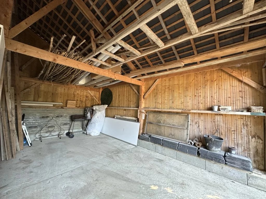 Maison 5 chambres avec grand terrain – Proche Dinan