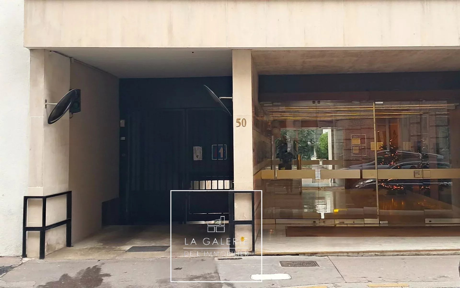 Agence immobilière de La Galerie De L'Immobilier