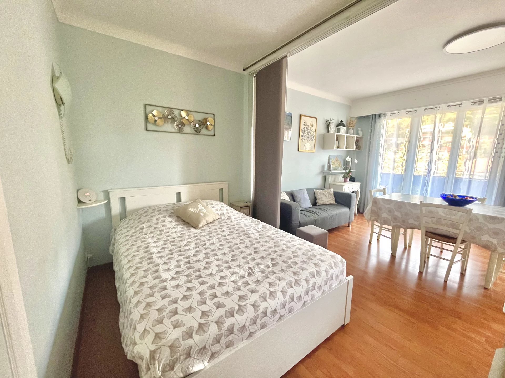 Vente Appartement Menton