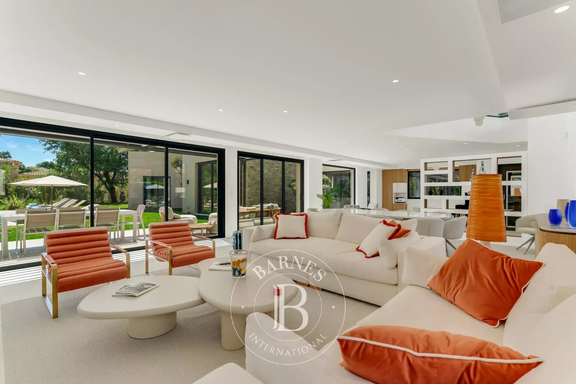 Grimaud  - Villa 5 Bedrooms - picture 5