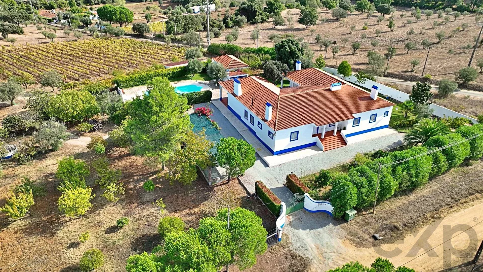 Charming Monte Alentejano and Wine Estate 86384492 image 38