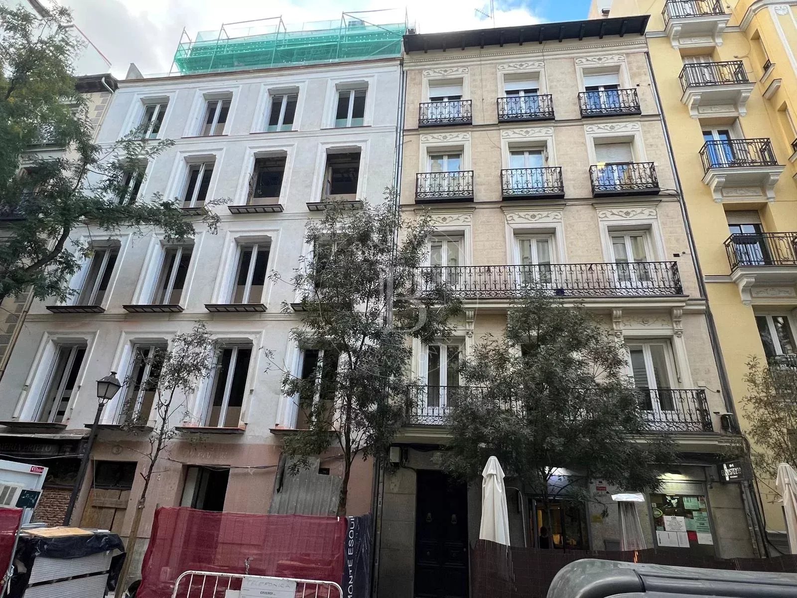 Daire Madrid - picture 10