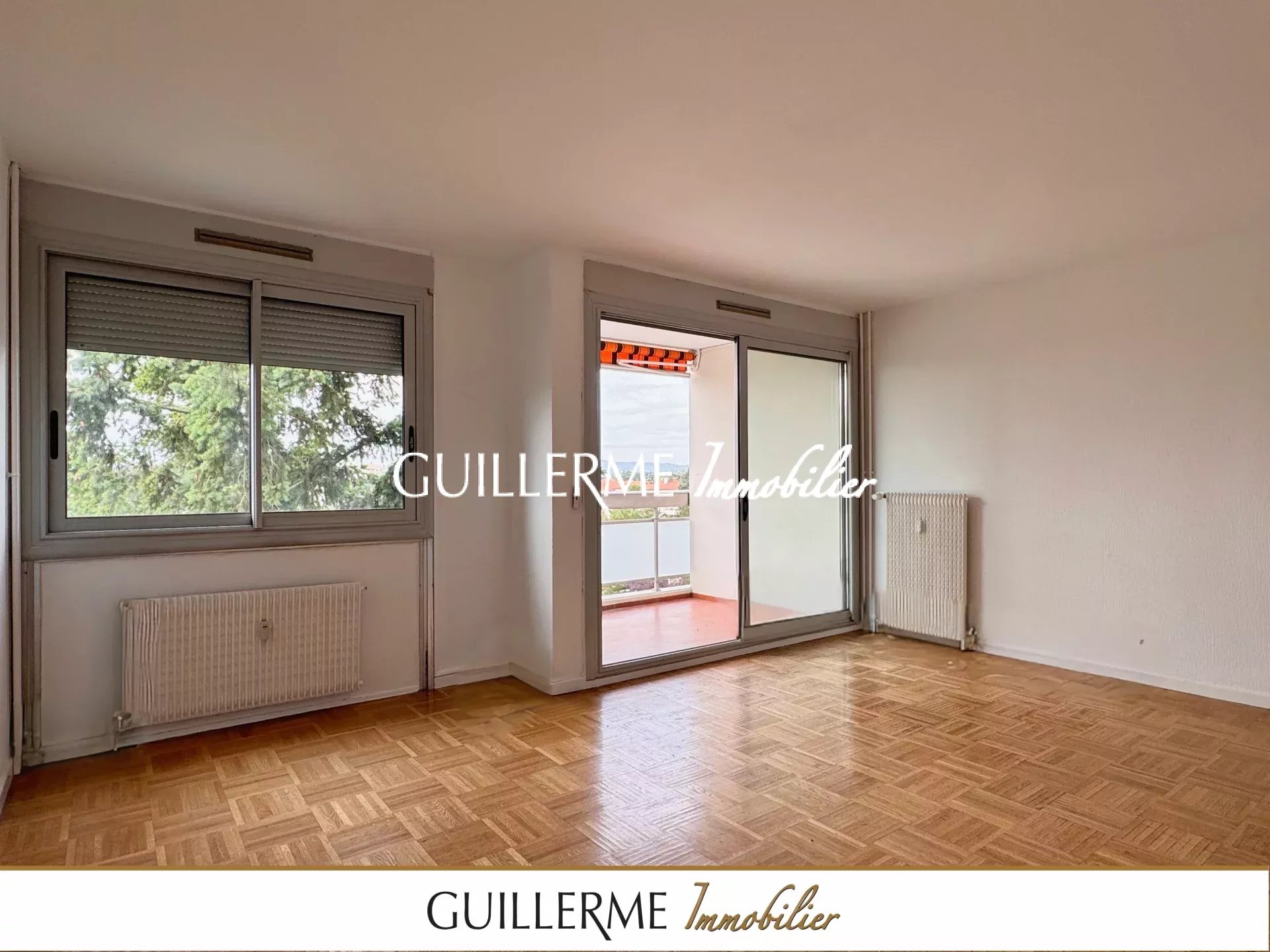 A VENDRE Appartement Grand T2 à Lyon 5 - Point du jour