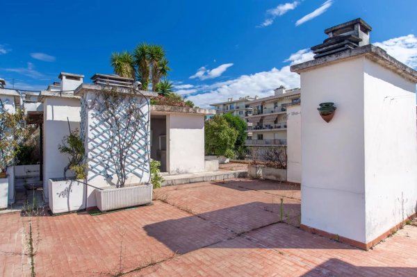 NICE - Cimiez Stunning 3Bedroom Penthouse with Large Terrace — photo 3