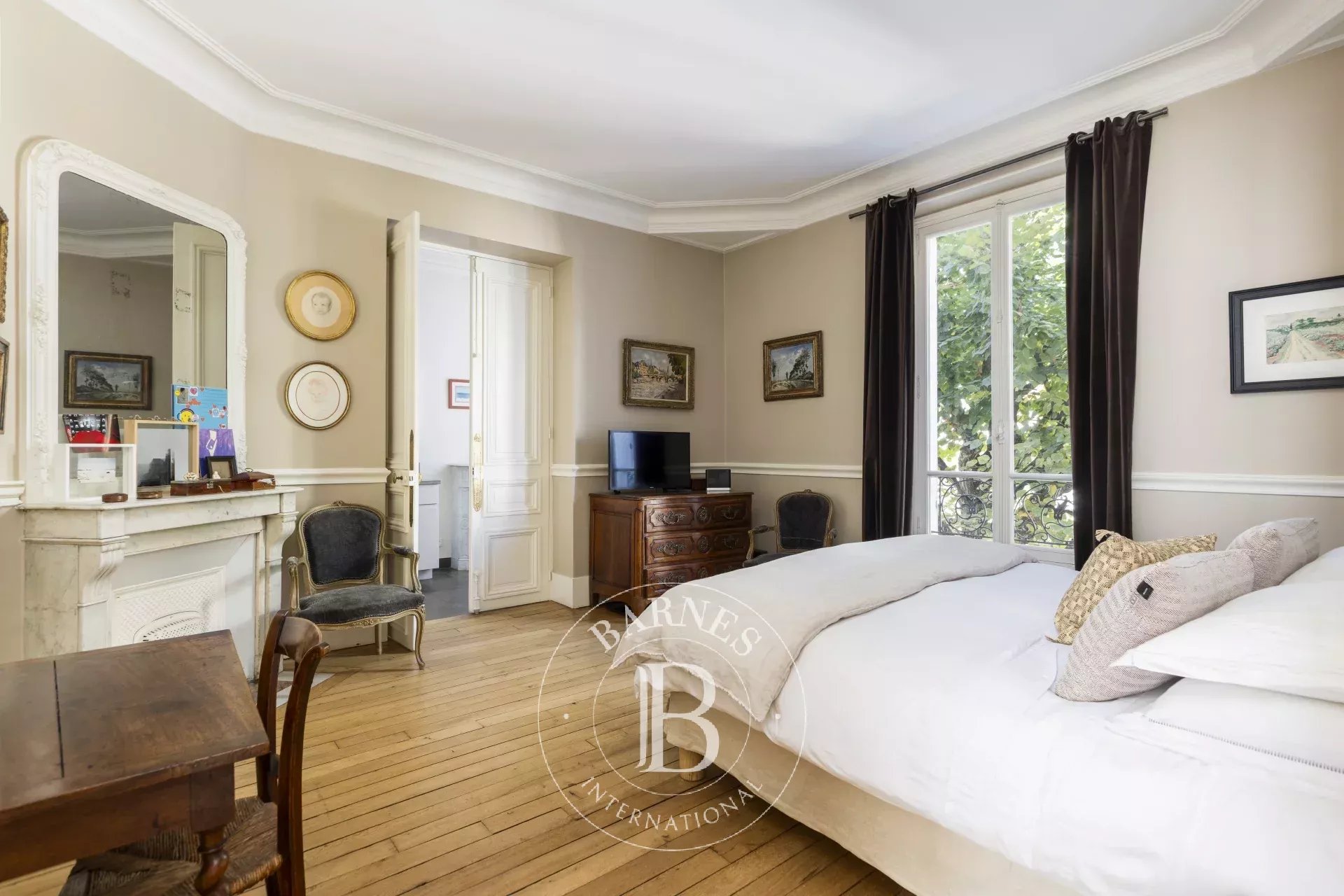 Ev Neuilly-sur-Seine - picture 12