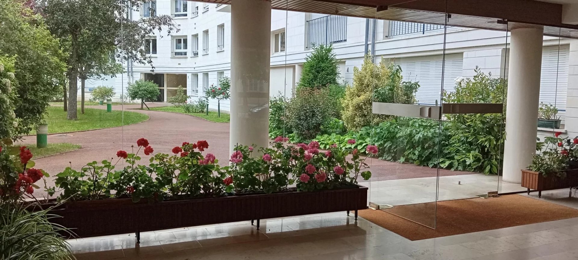 Agence immobilière de HESTIA AGENCY