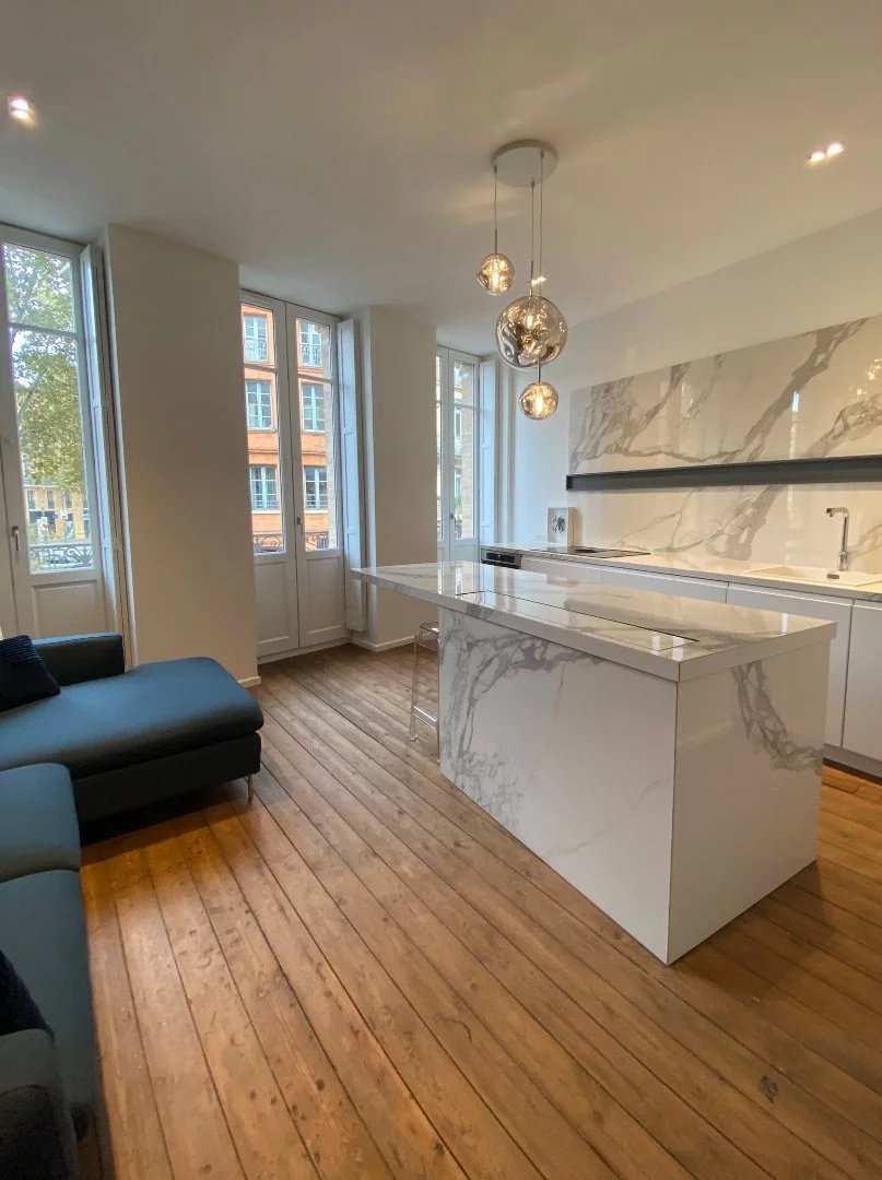Location Appartement Toulouse