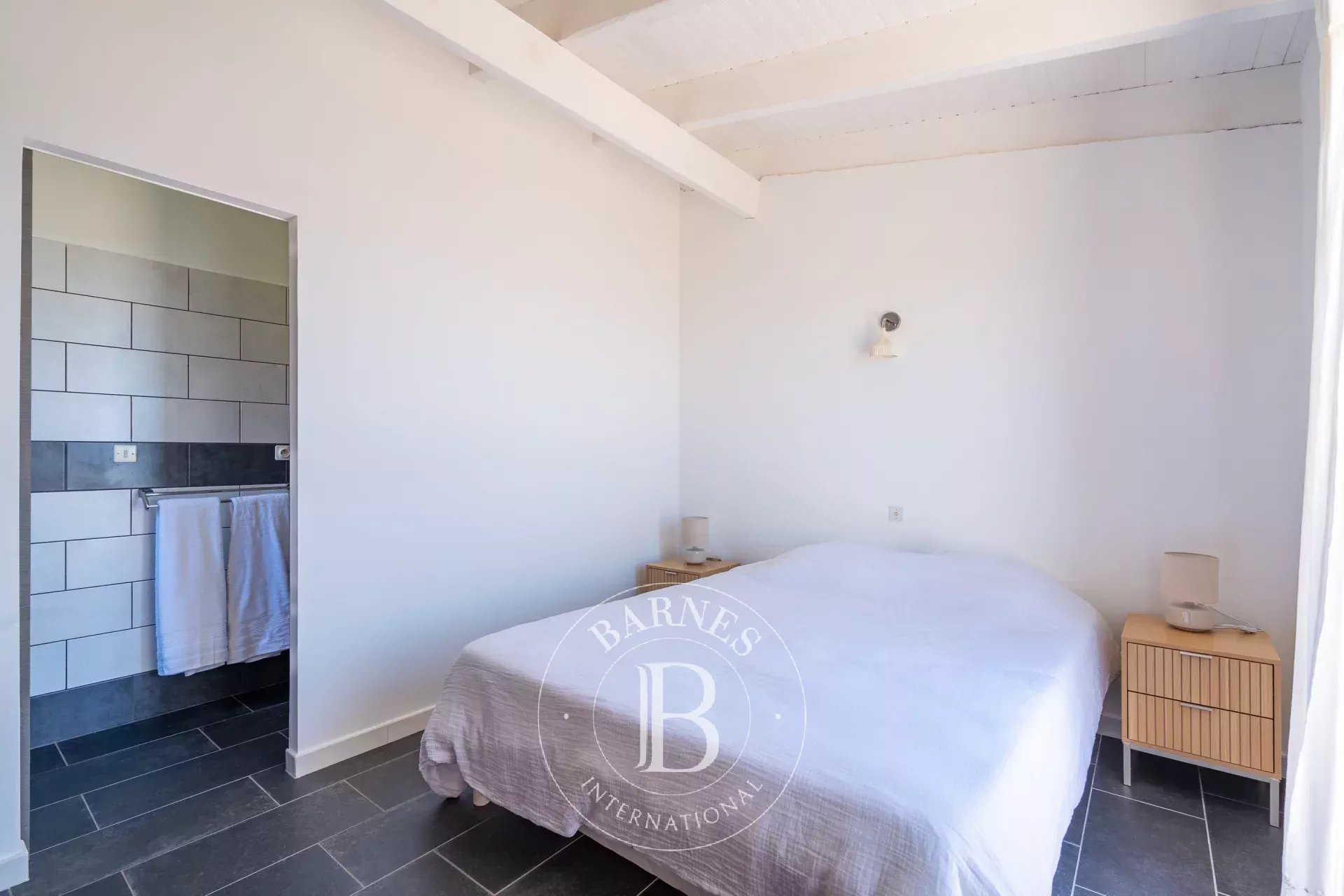 L'Île-Rousse  - Villa  6 Chambres - picture 11