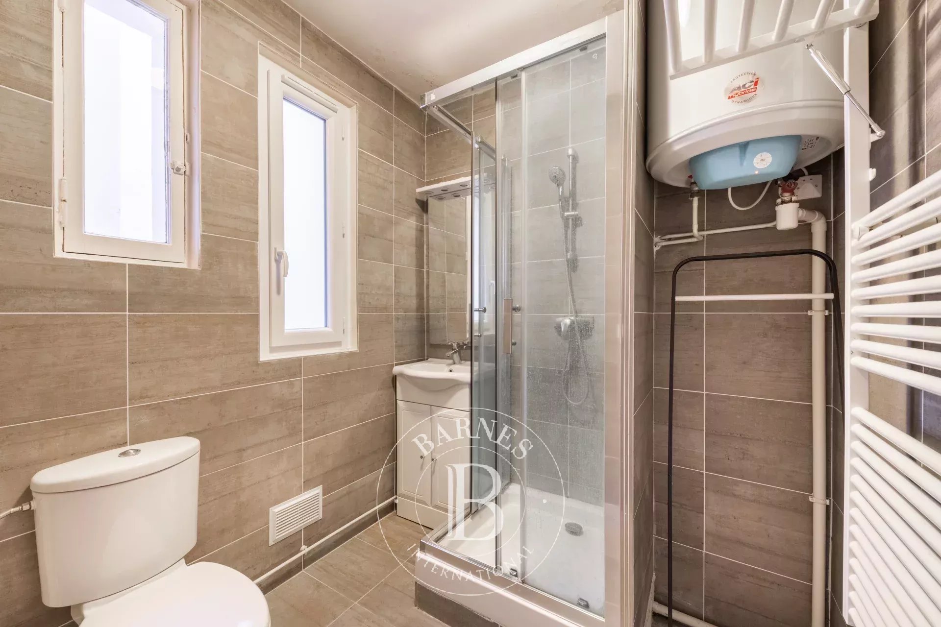 Daire Paris 11ème - picture 8