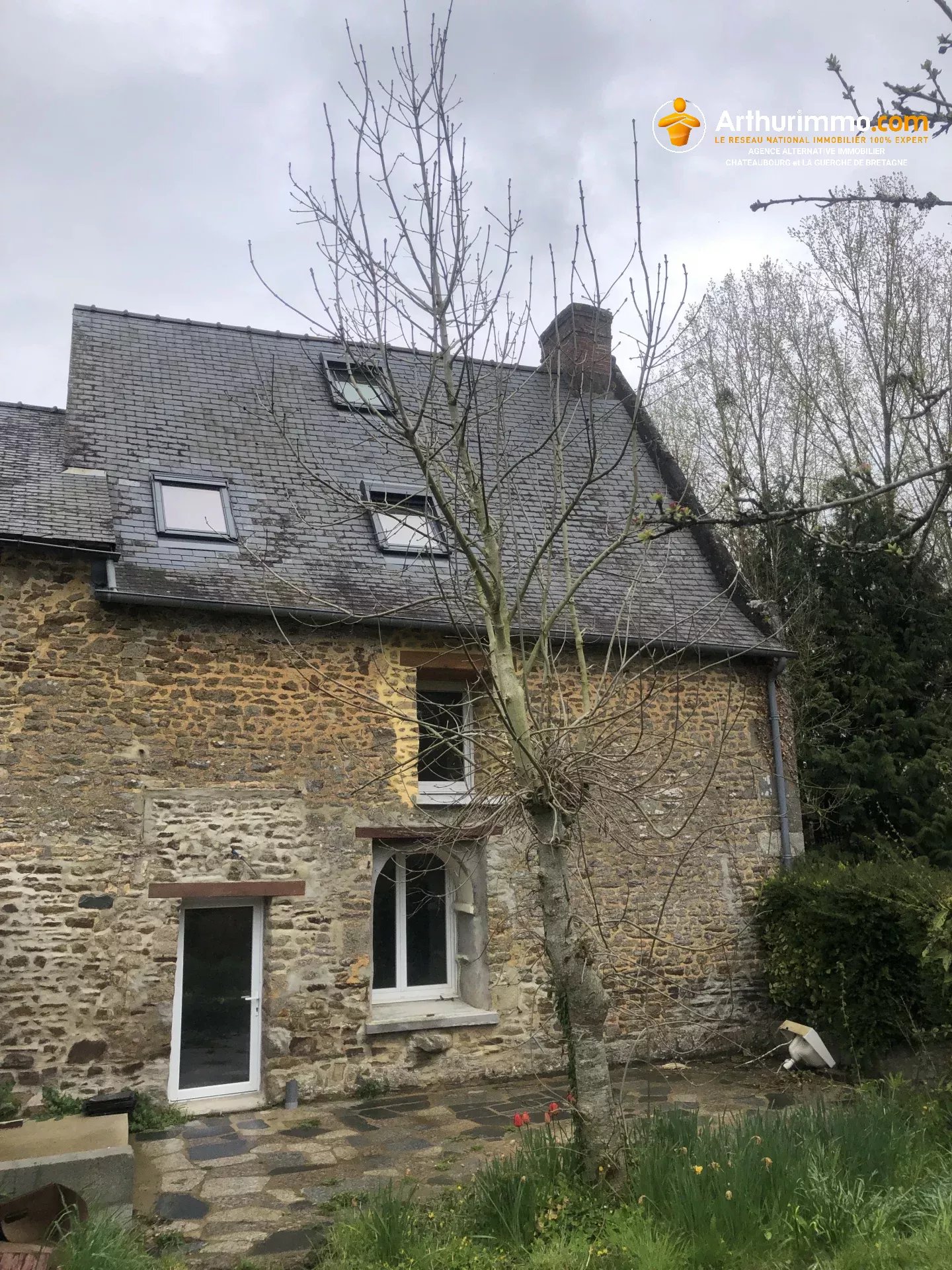 Agence immobilière de EURL ALTERNATIVE IMMOBILIER