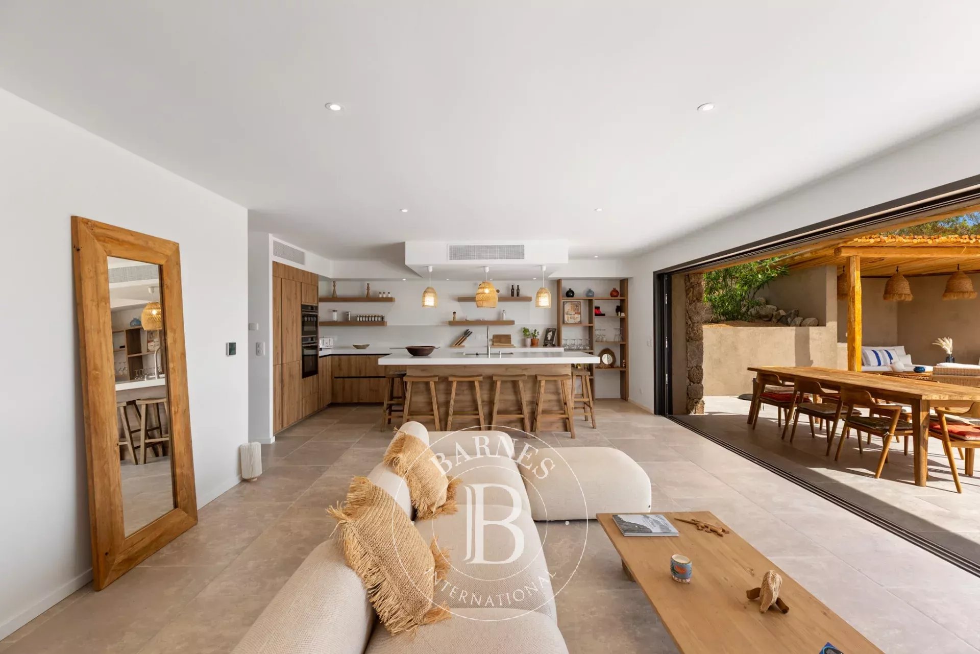 Villa Zonza  -  ref 84968351 (picture 3)