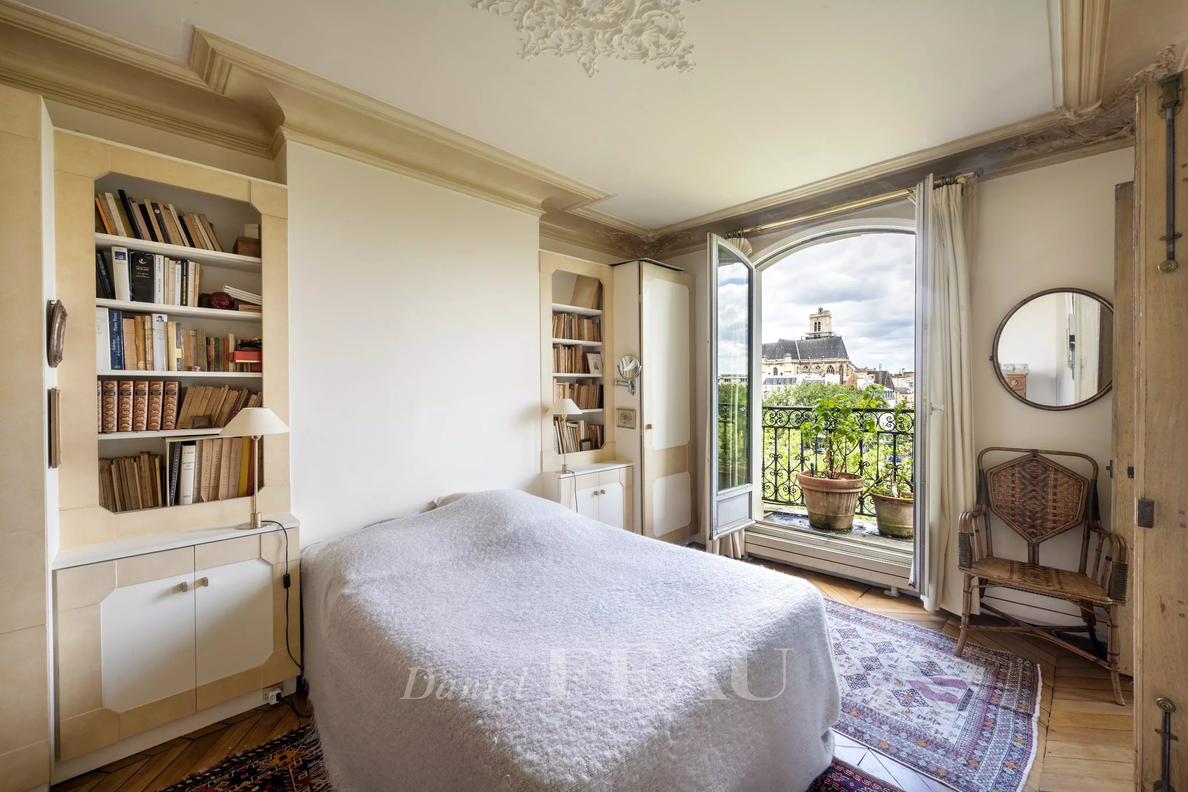 Vente Appartement Paris 4ème