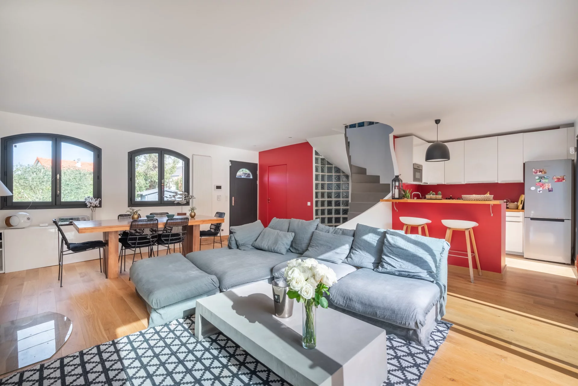 Rueil-Malmaison - SAINT-CUCUFA